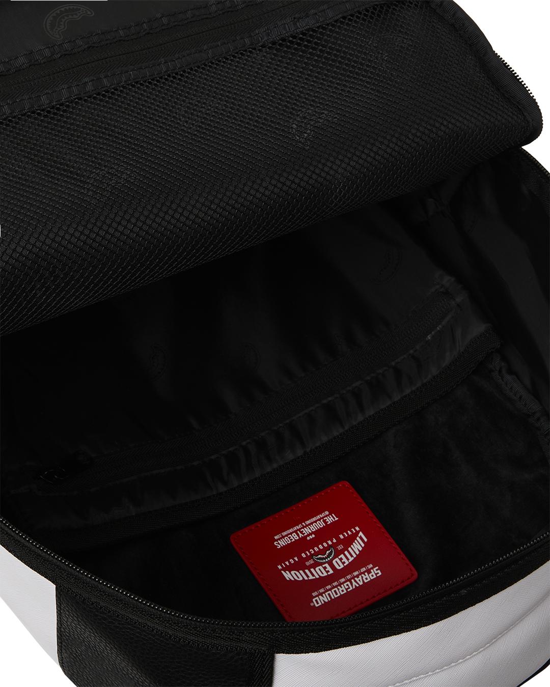 ENTER THE VOID BACKPACK Product Image