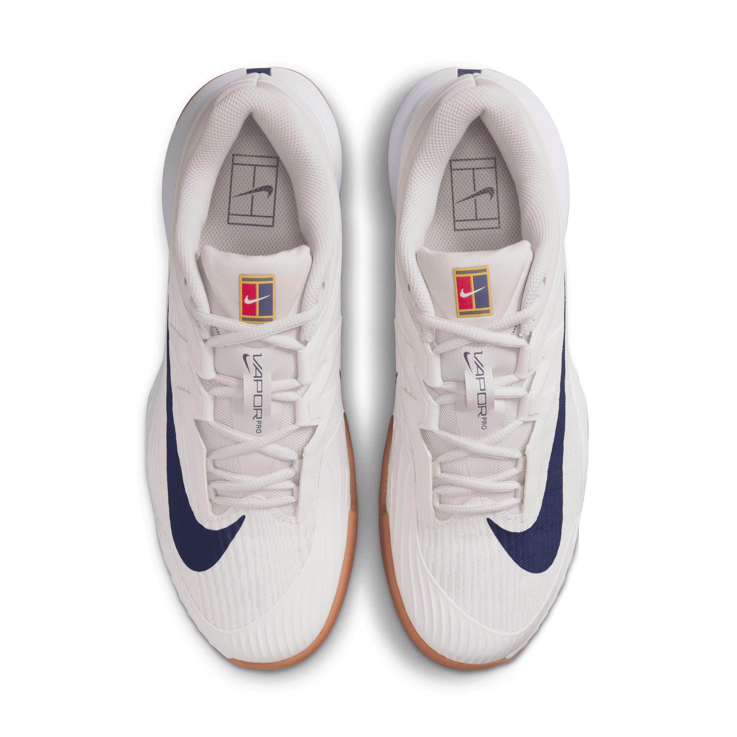 Nike Men's Vapor Pro 3 Hard Court Tennis Shoes Product Image