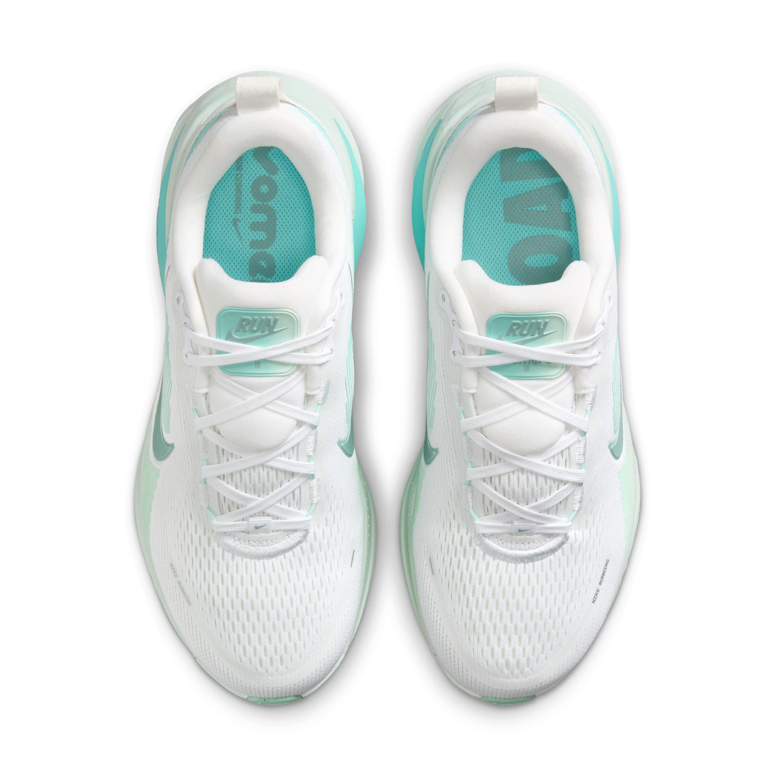 Nike Women's Vomero 18 Road Running Shoes (Extra Wide) Product Image