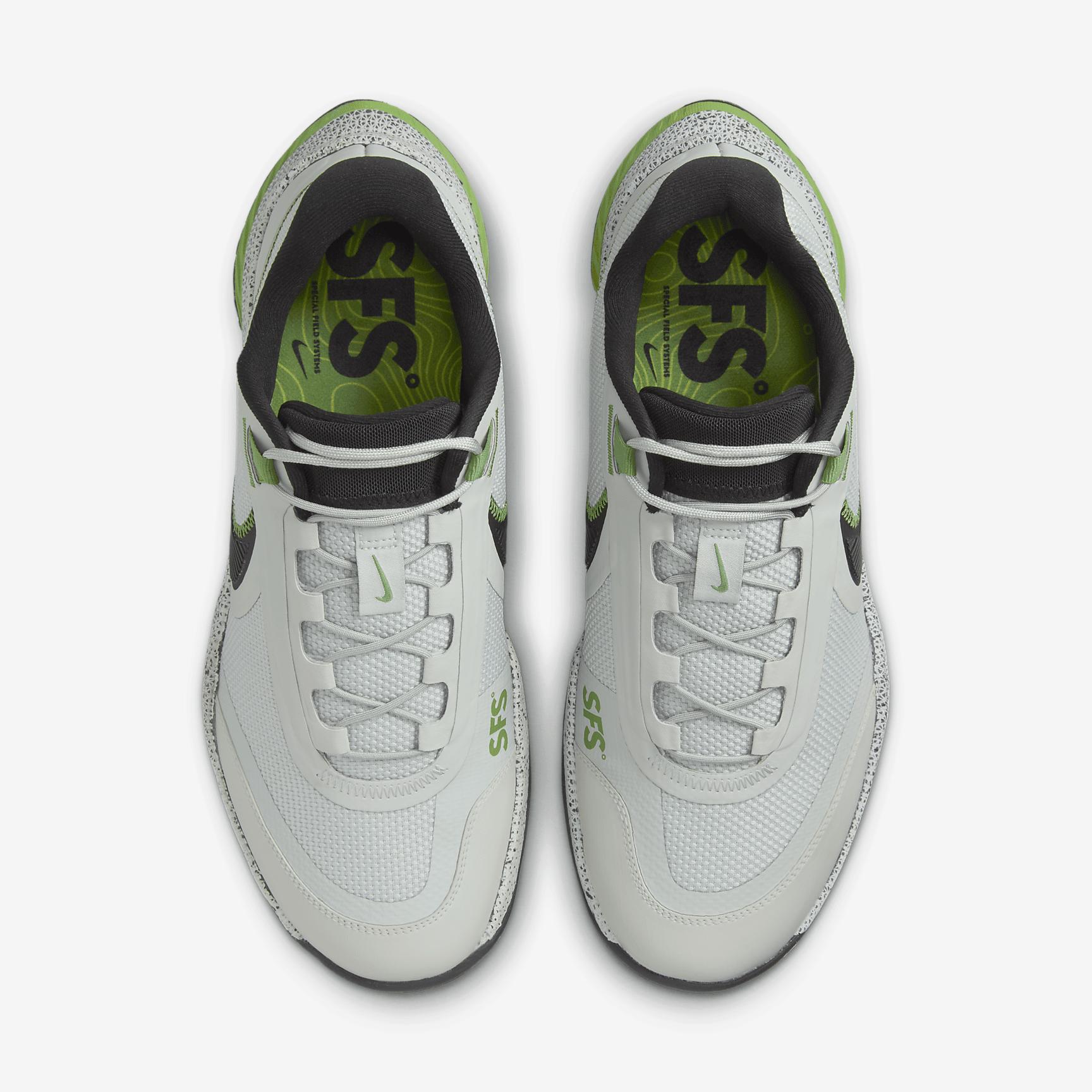 Nike Mens React SFB Carbon Low Mens Elite Outdoor Shoes | CZ7399-005 Product Image