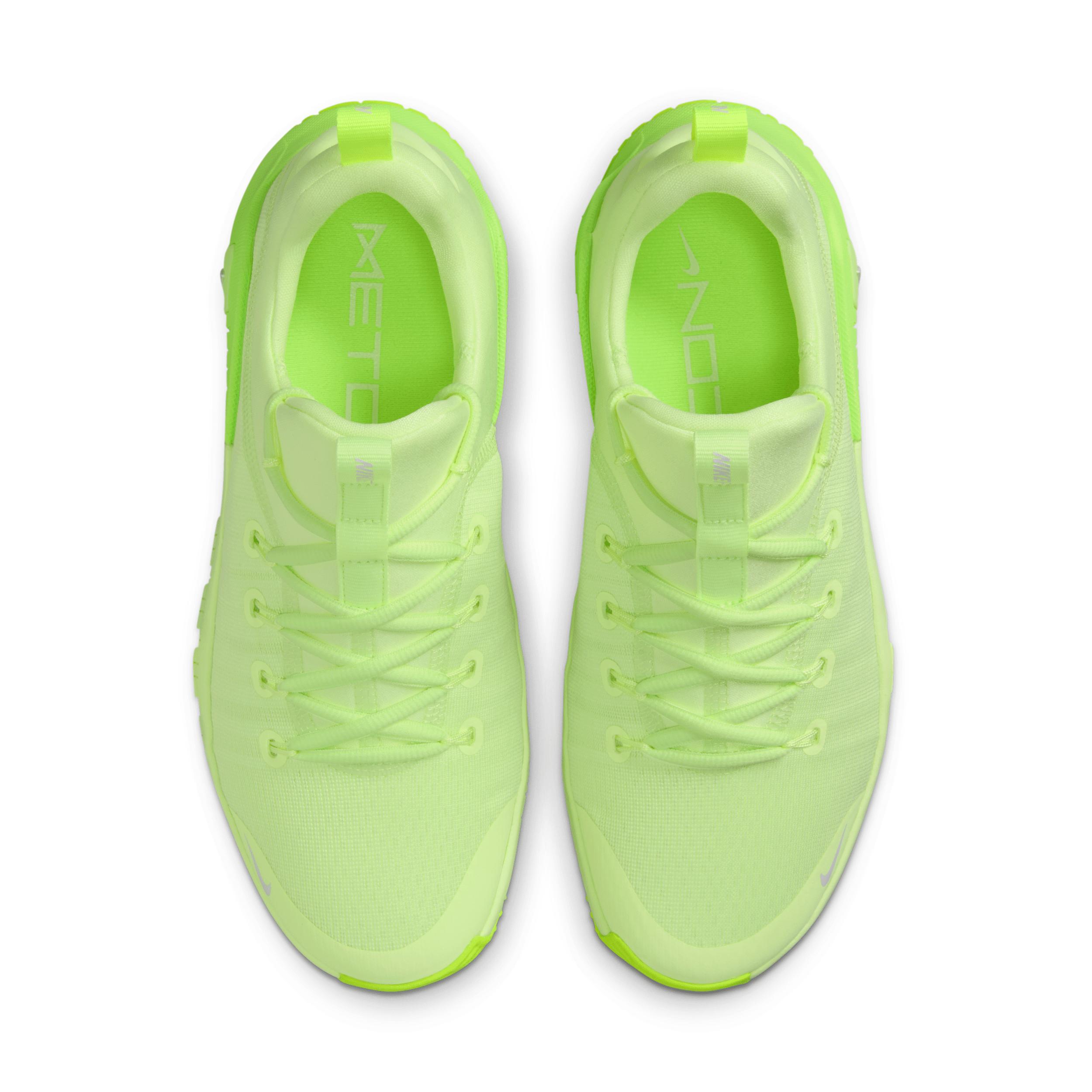 Nike Women's Free Metcon 6 Workout Shoes Product Image