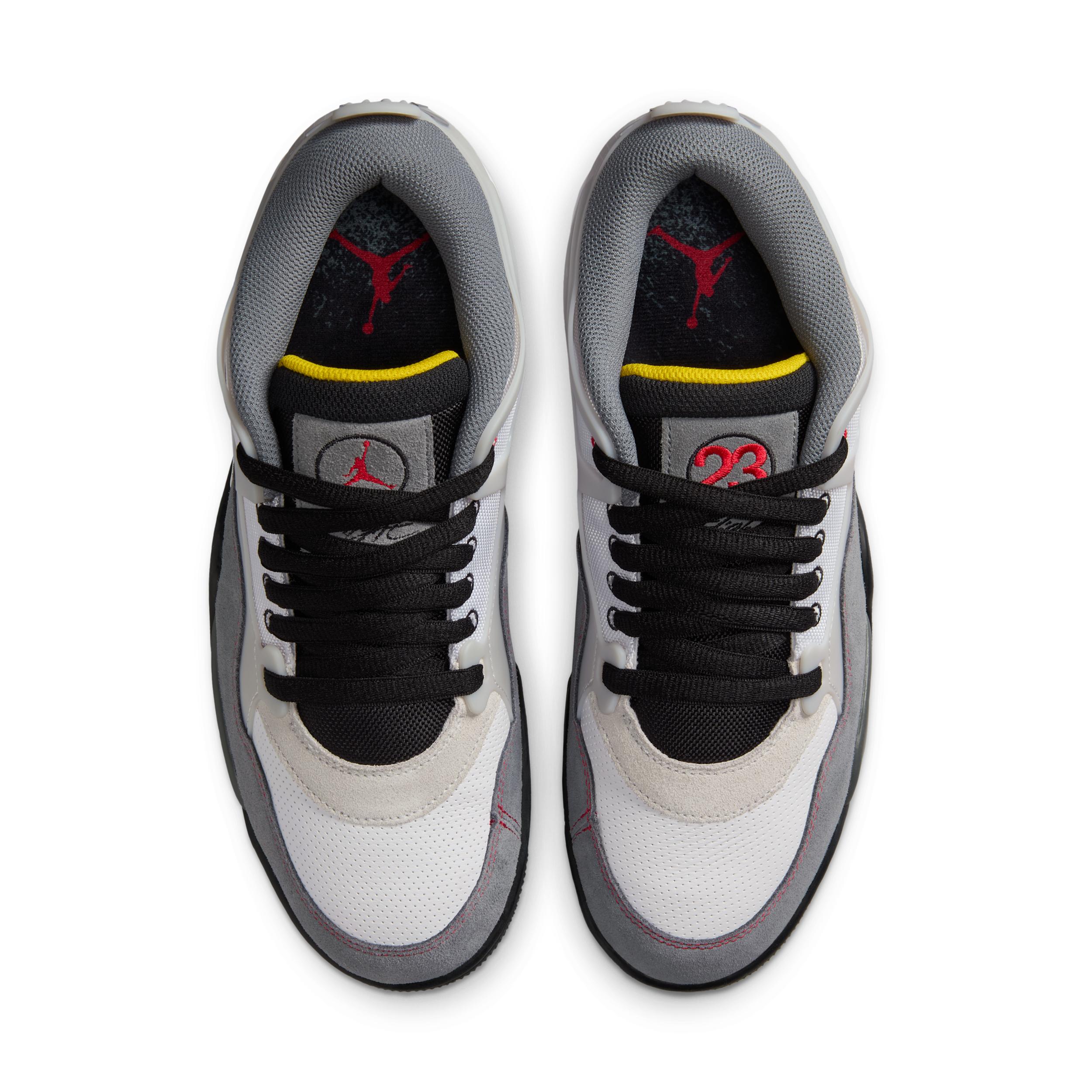 Jordan Mens Jordan Air Jordan 4 RM PRM - Mens Shoes Product Image
