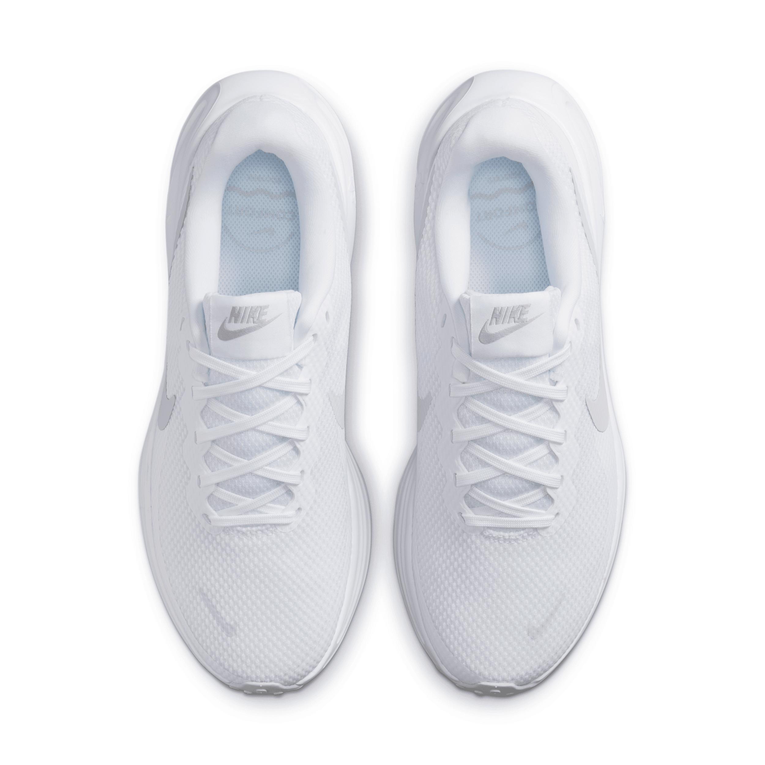 Nike Womens Revolution 8 Road Running Shoes | HJ8485-101 Product Image