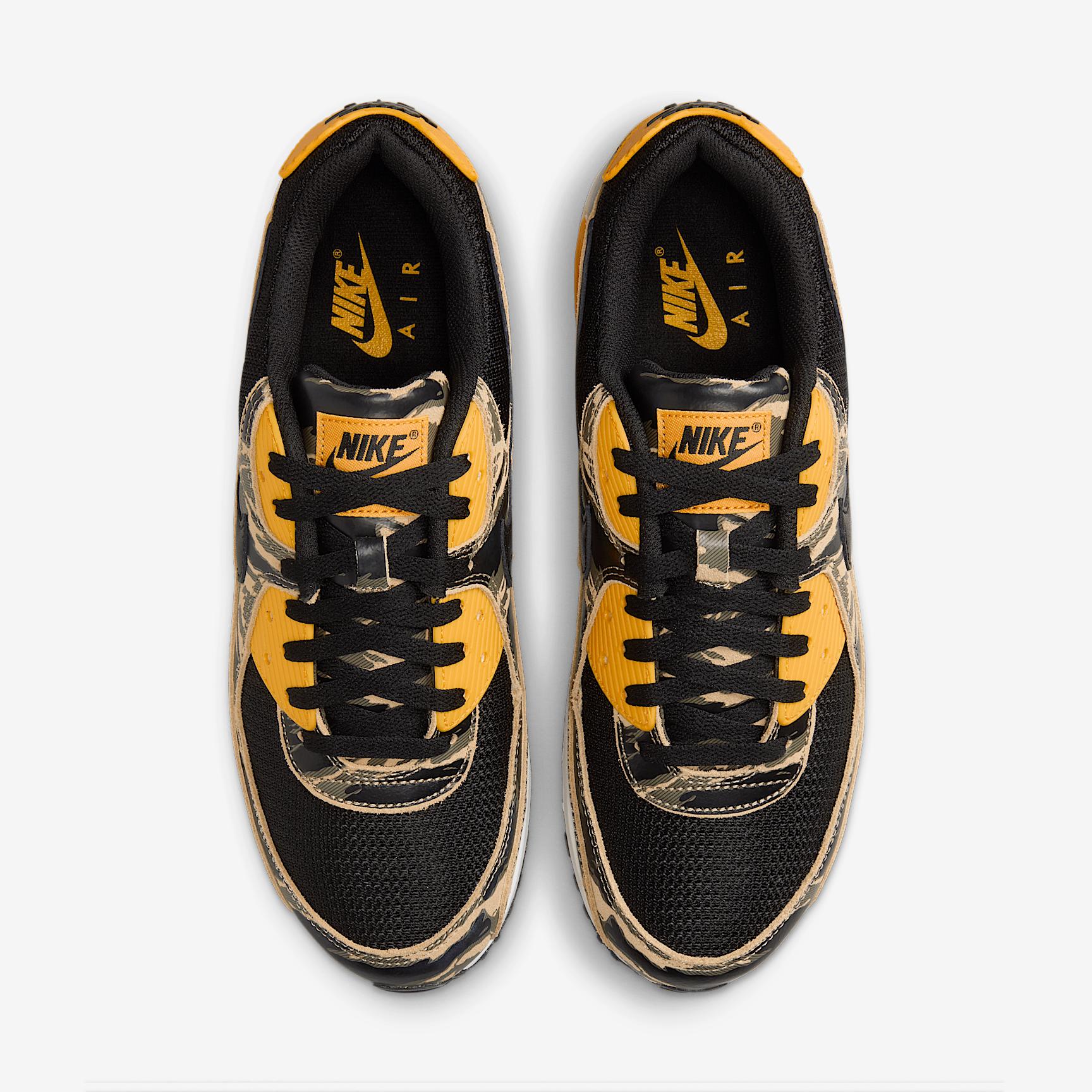 Nike Air Max 90 Premium Men's Shoes Product Image