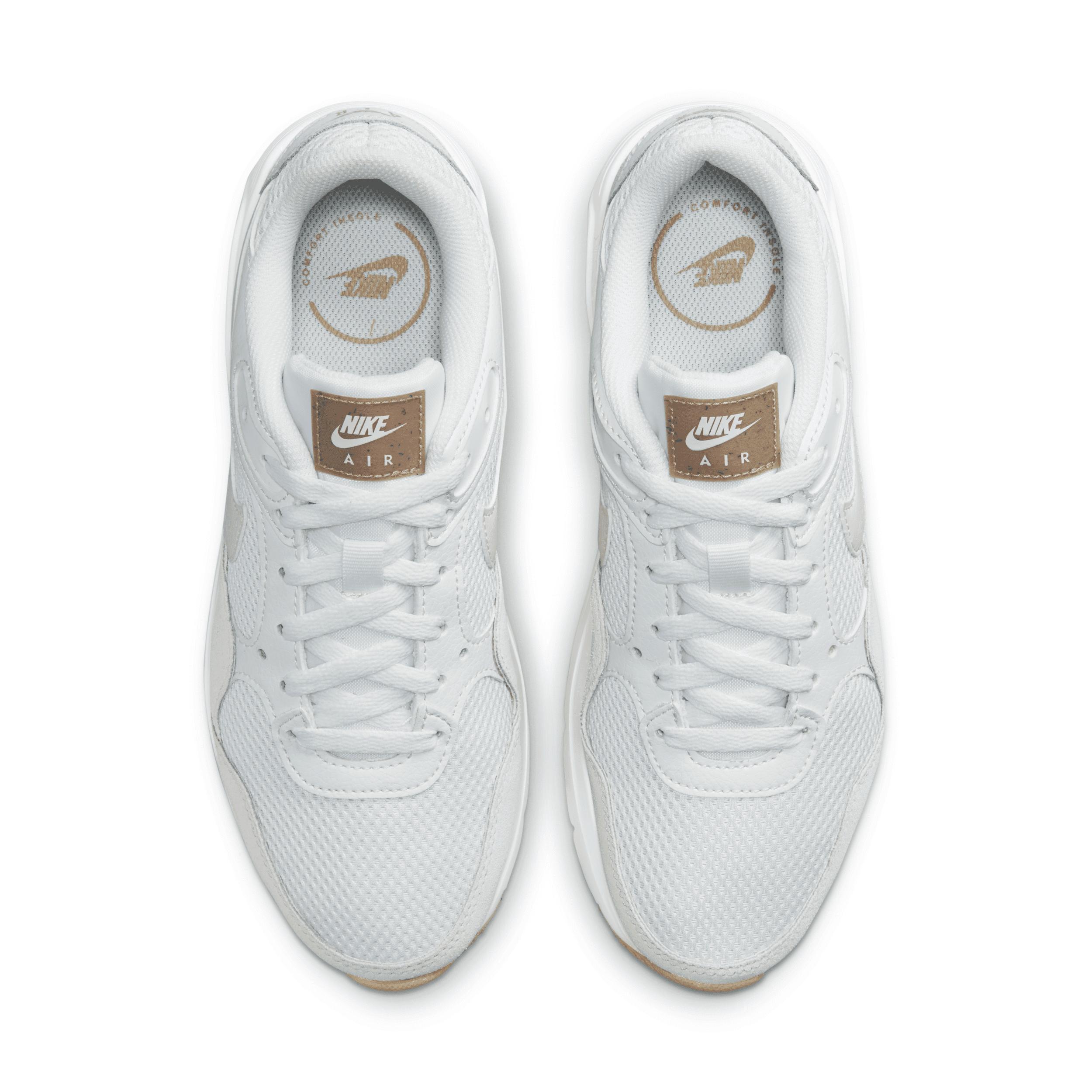 Nike Womens Air Max SC Shoes | CW4554-108 Product Image