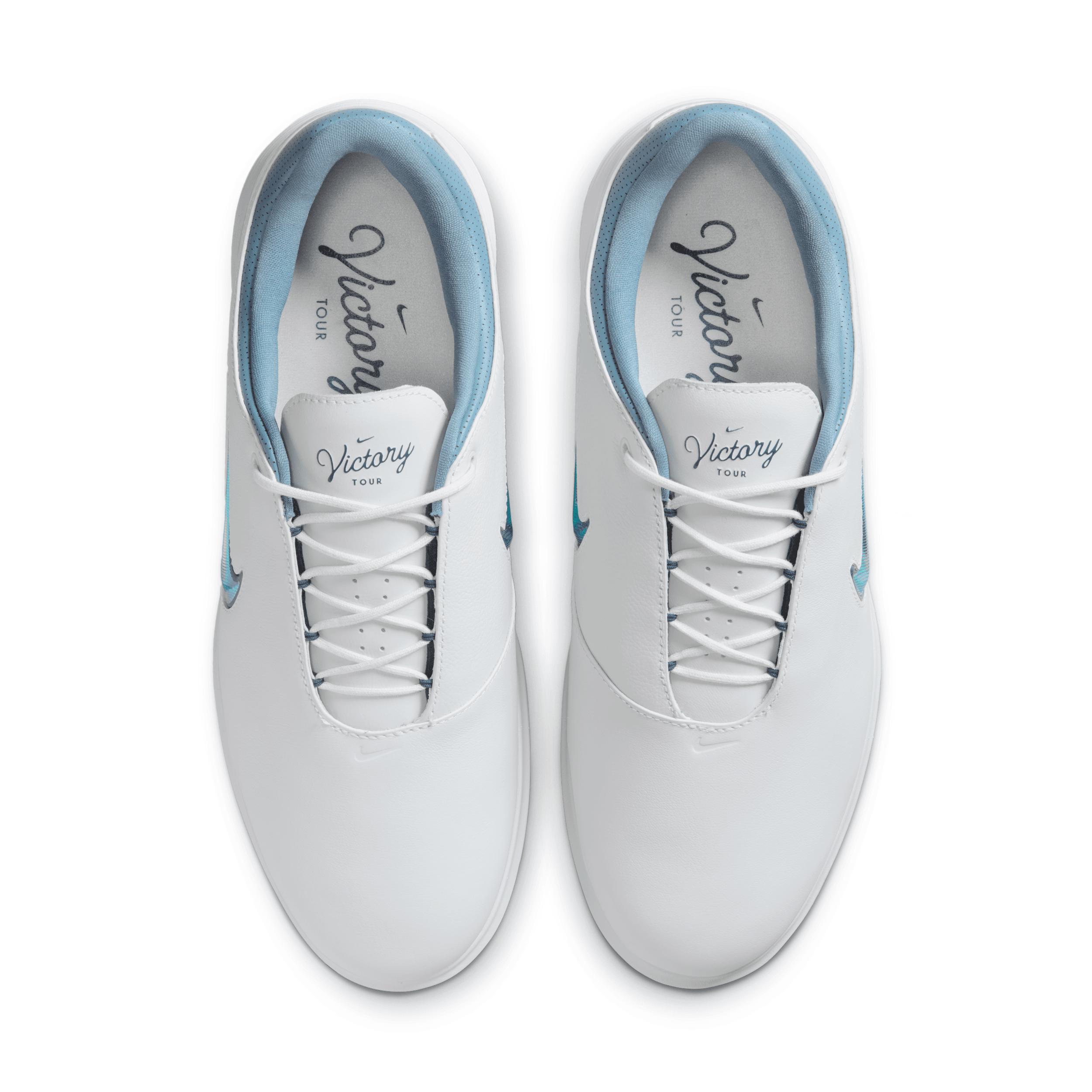 Nike Men's Victory Tour 4 Golf Shoes (Wide) Product Image
