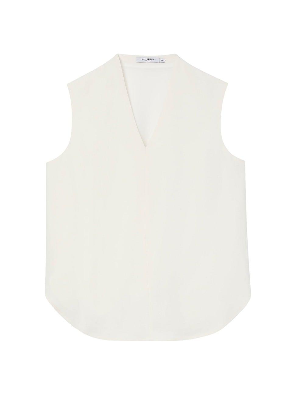 Womens Emmy Top Product Image