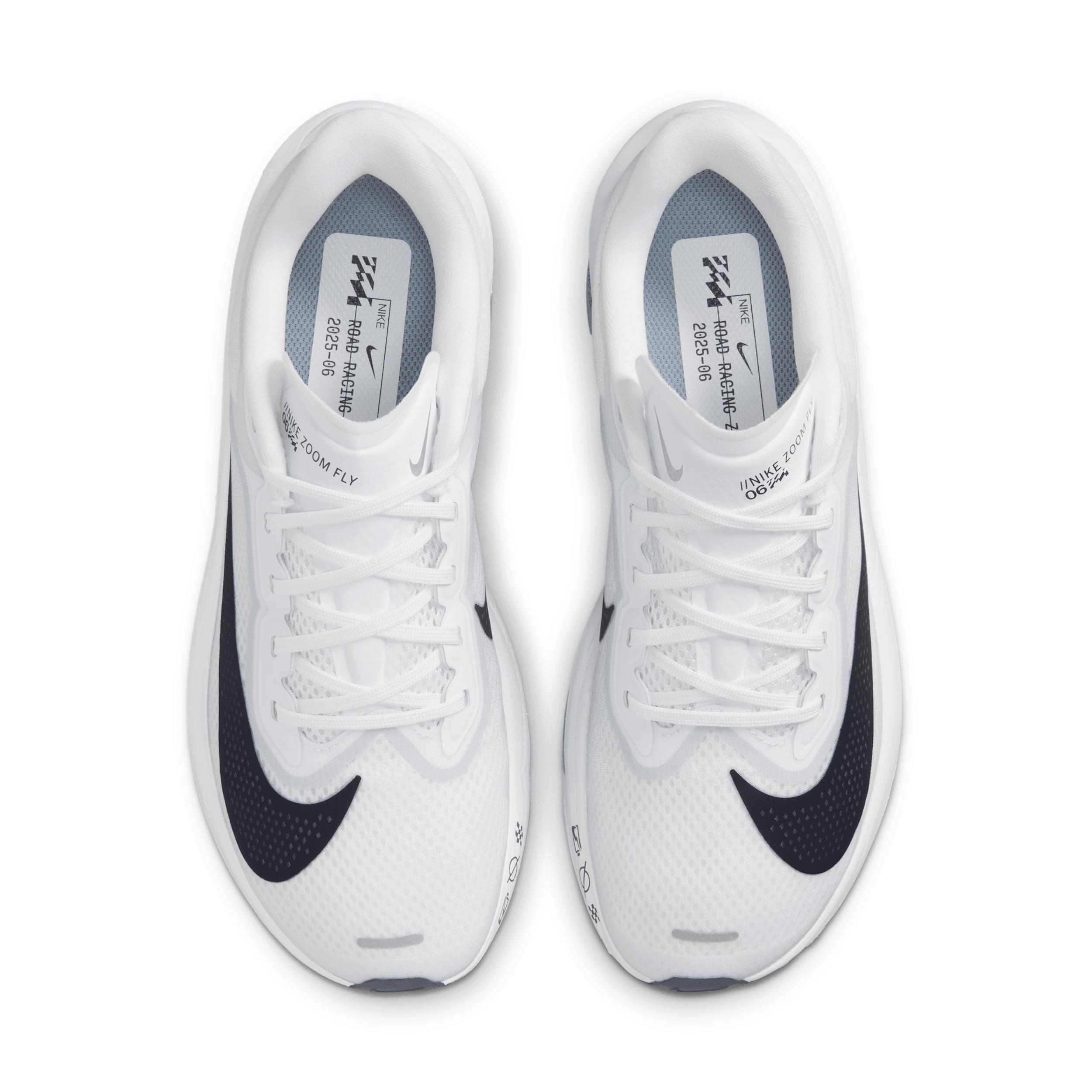 Nike Women's Zoom Fly Road Racing Shoes Product Image