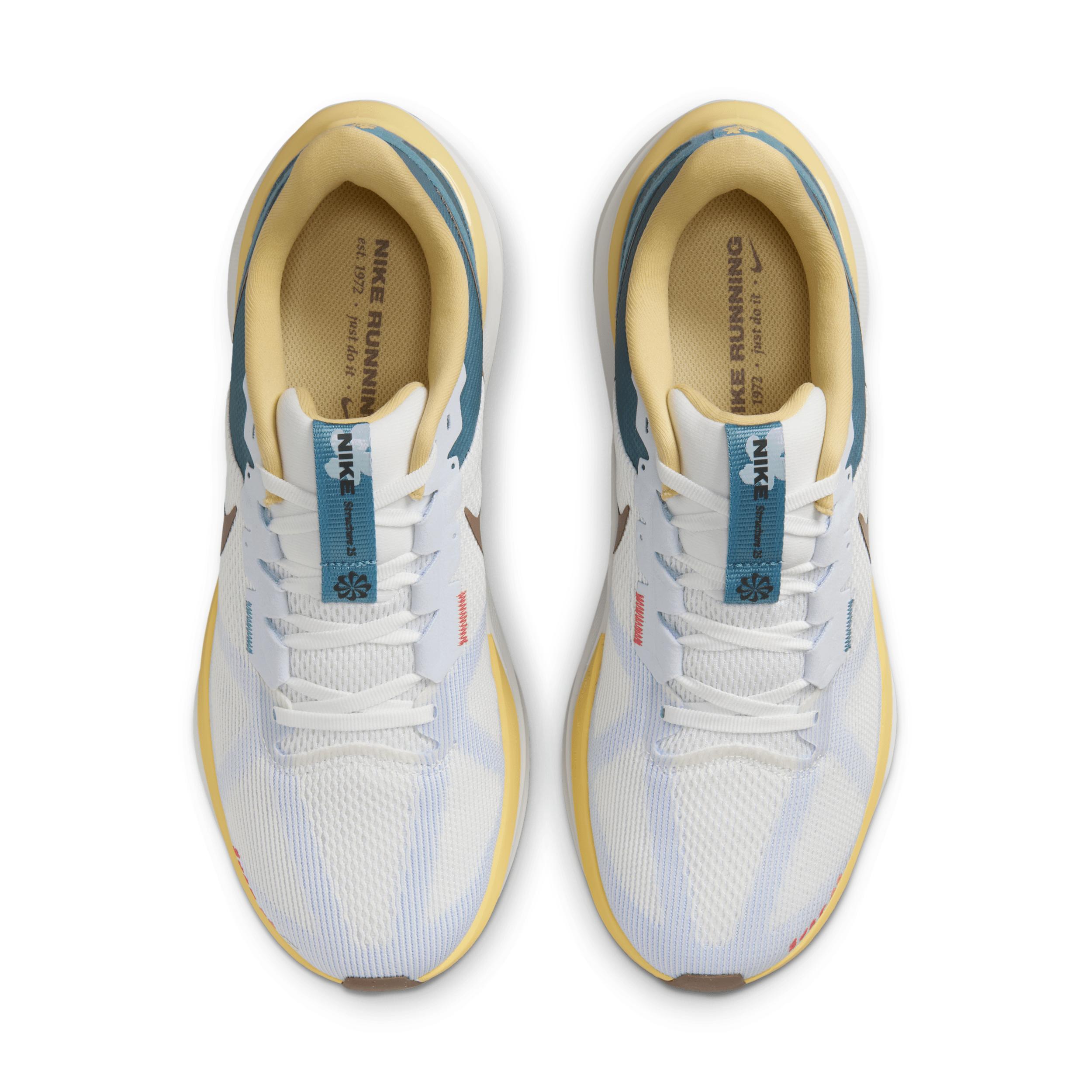 Nike Men's Structure 25 Road Running Shoes Product Image