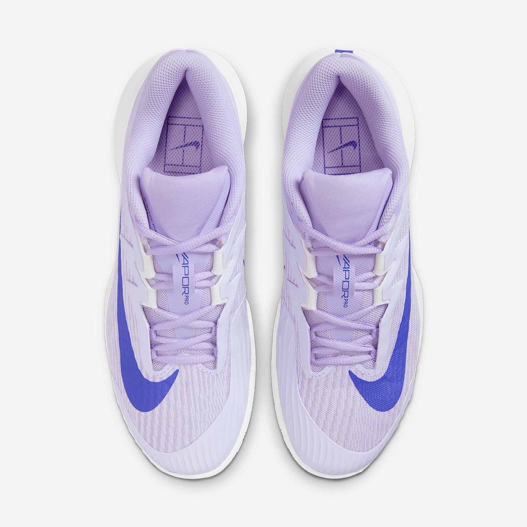Nike Vapor Pro 3 Women's Clay Court Tennis Shoes Product Image