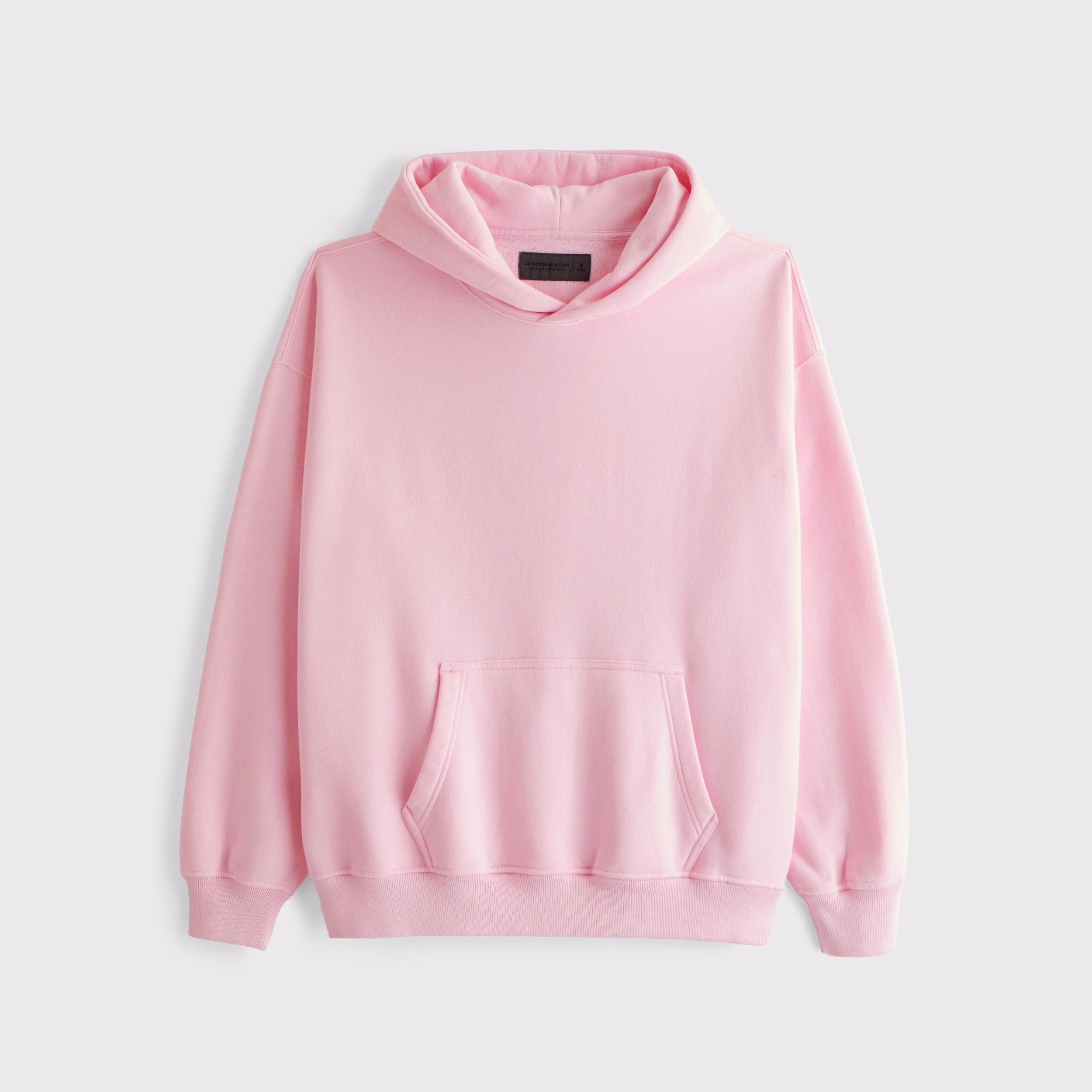 Essential Popover Hoodie Product Image