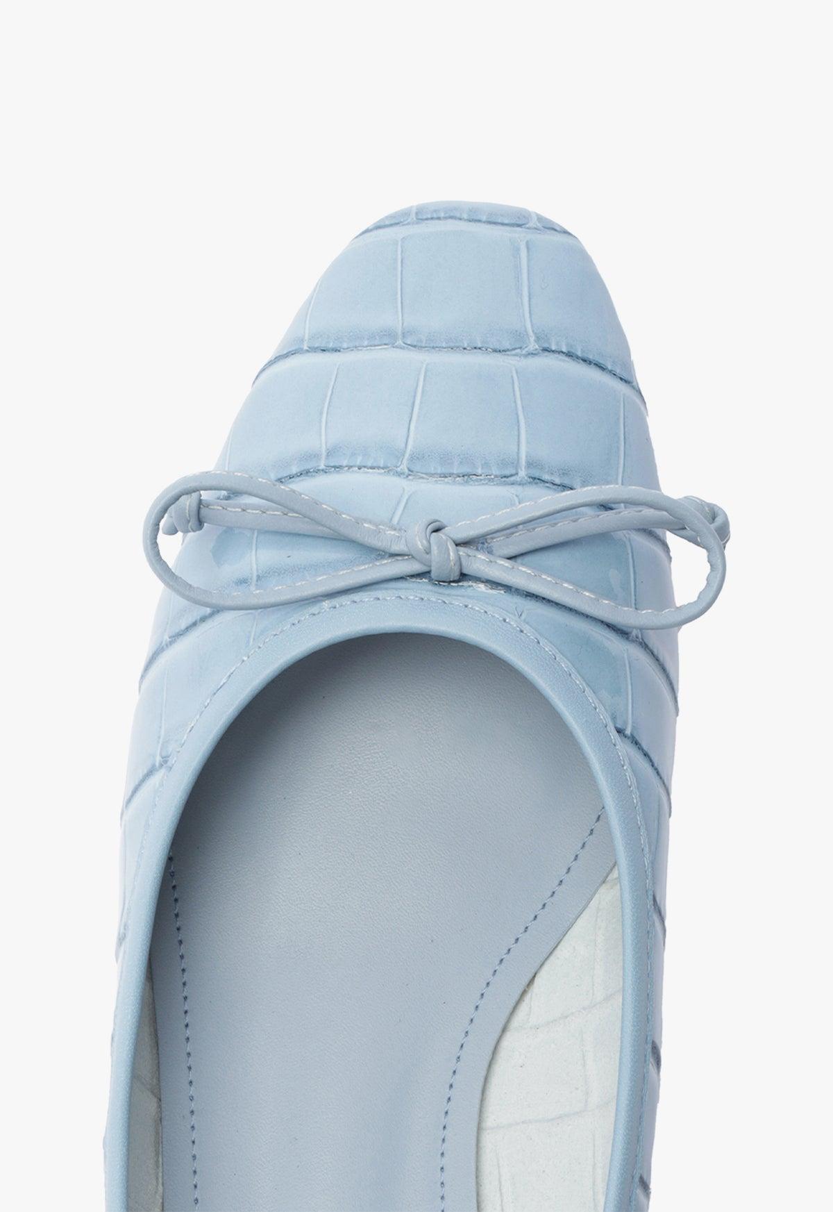 Arissa Ballet Flat Product Image