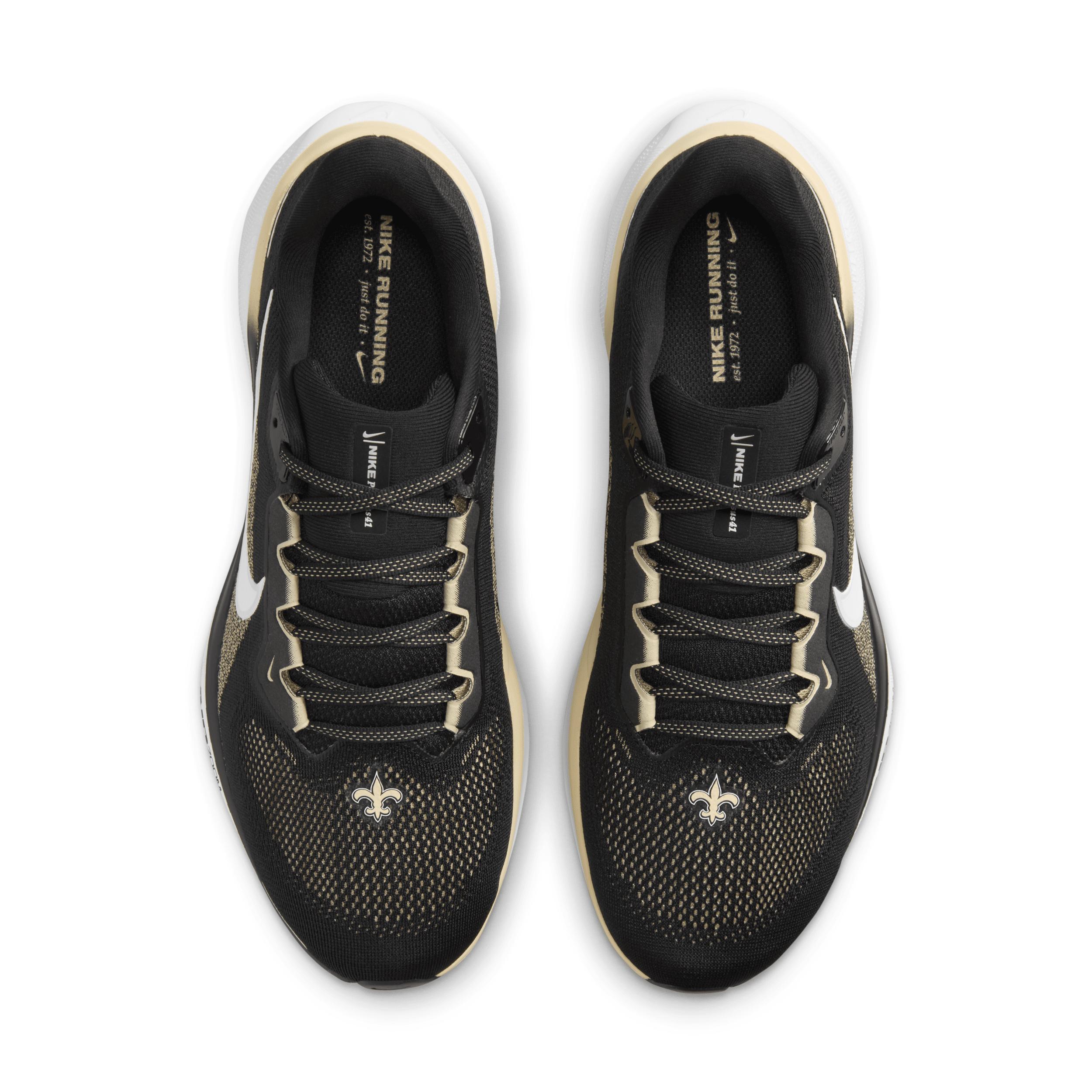 Nike Men's Pegasus 41 Road Running Shoes Product Image