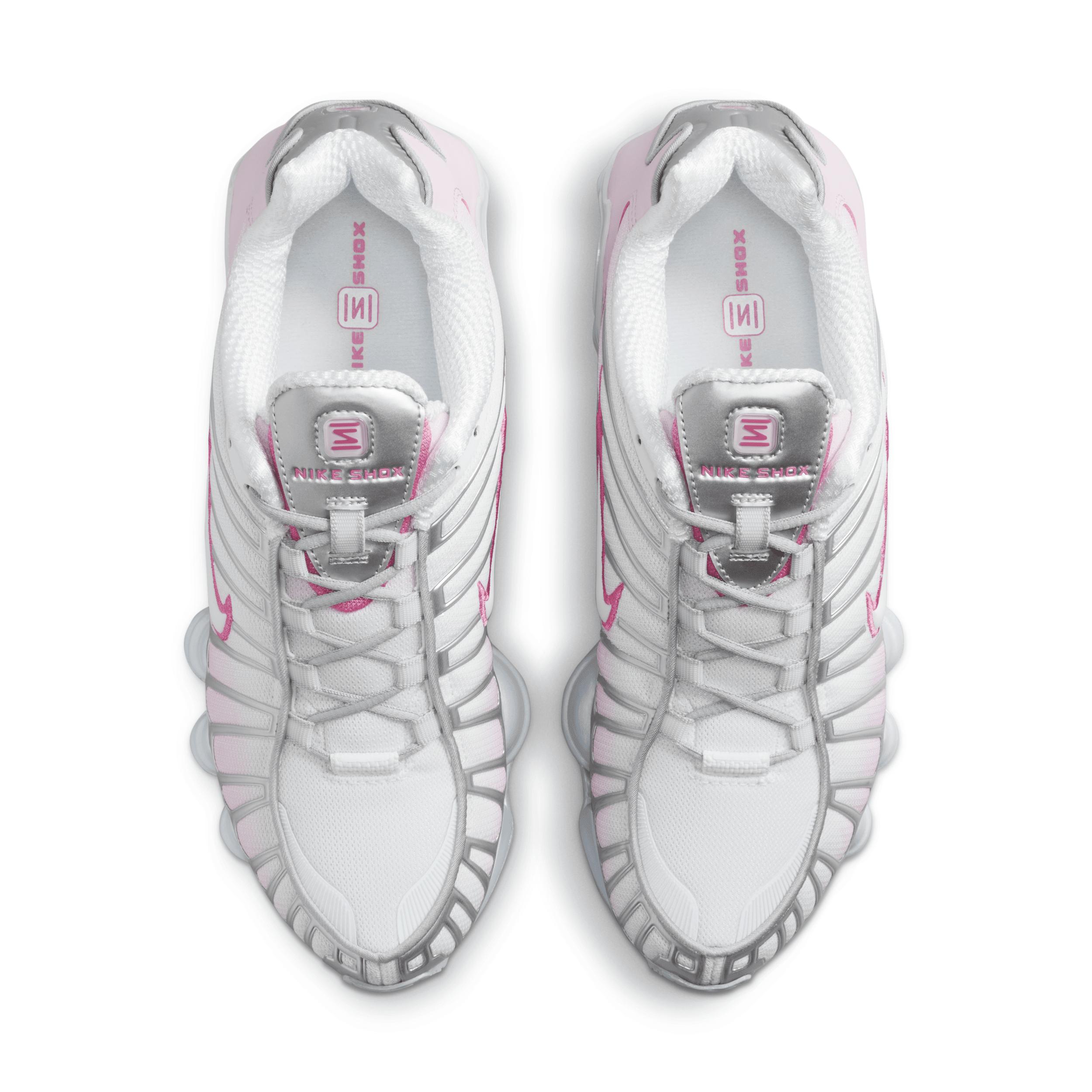Nike Women's Shox TL Shoes Product Image