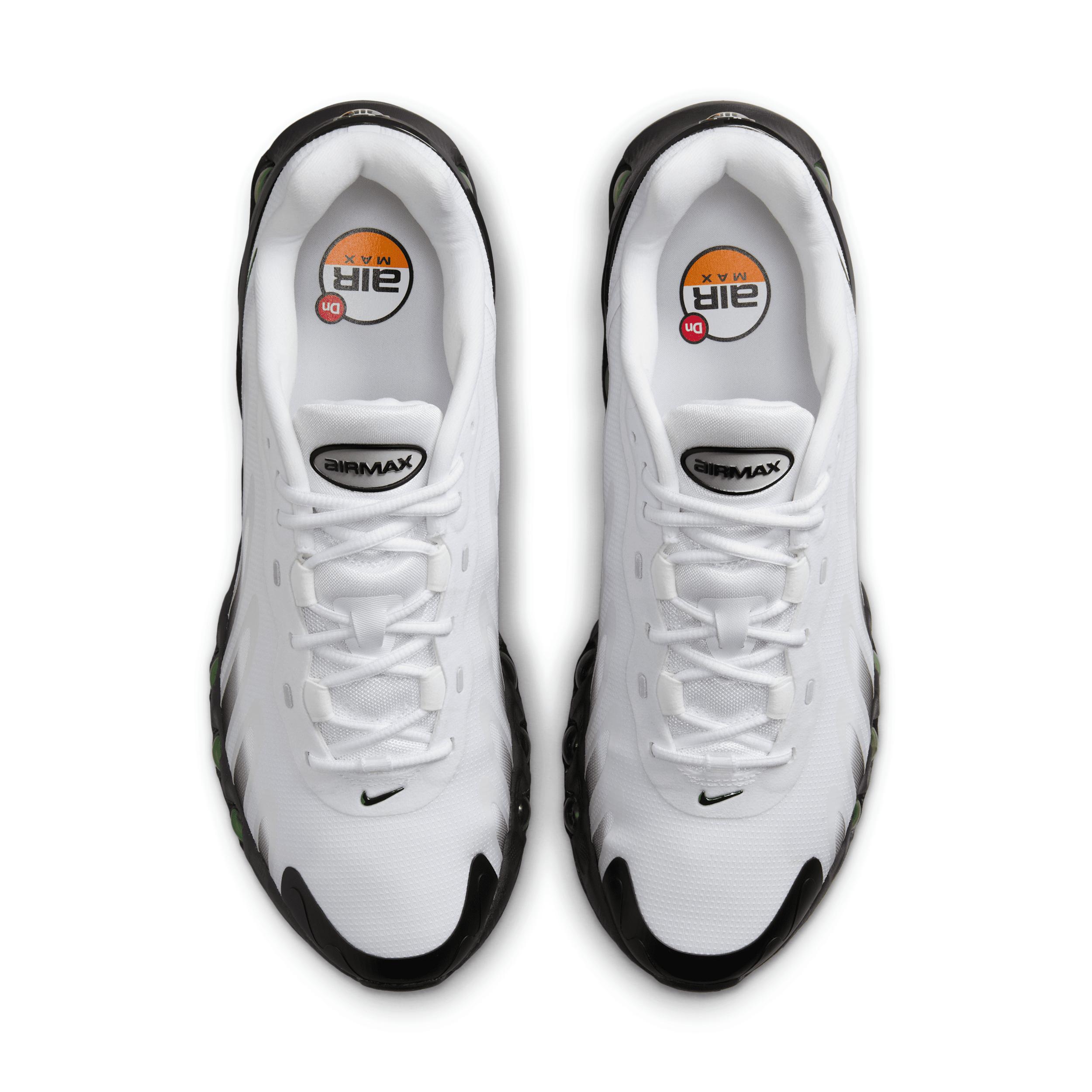 Nike Mens Air Max Dn8 Shoes | FQ7860-104 Product Image