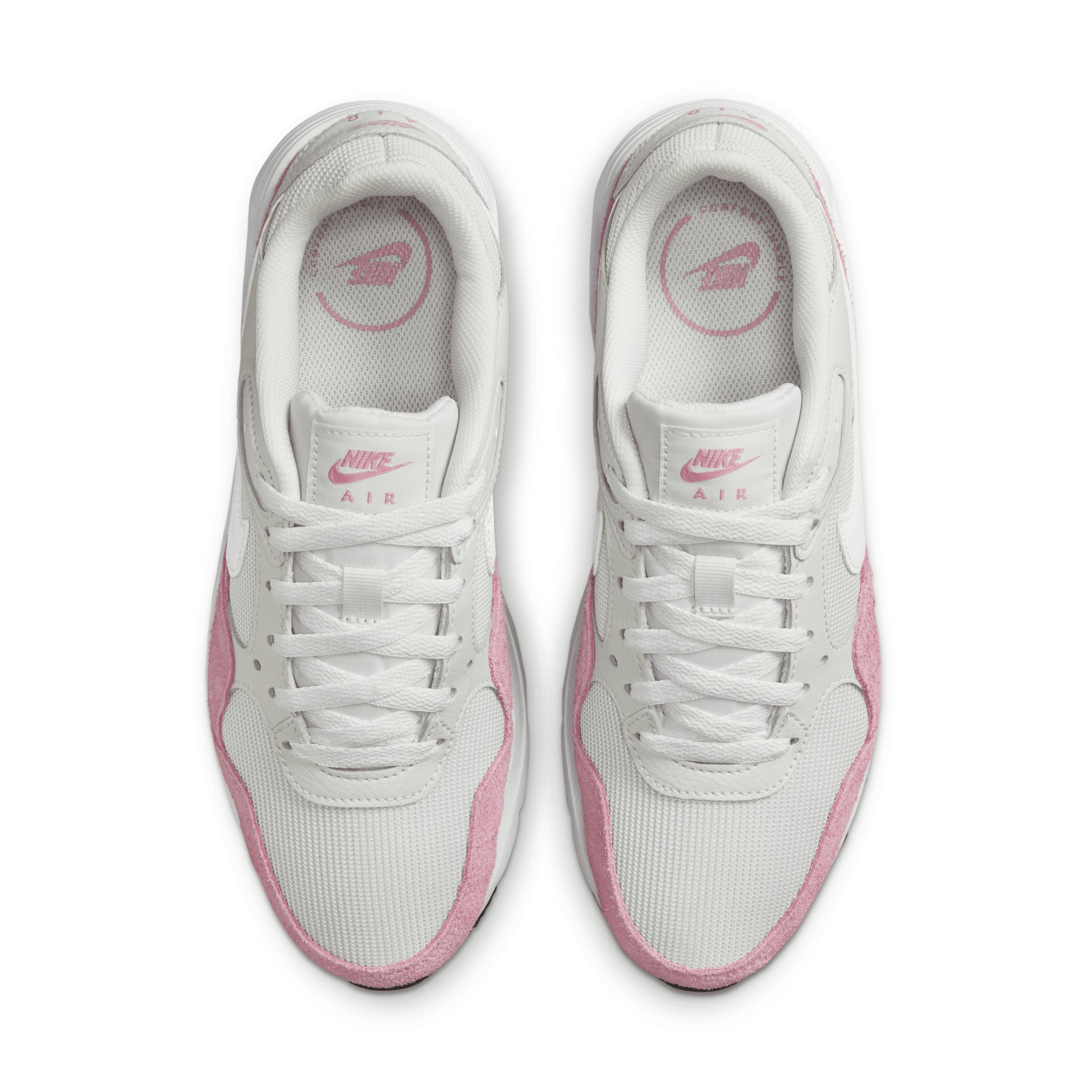 Nike Womens Air Max SC Shoes | HM9452-001 Product Image