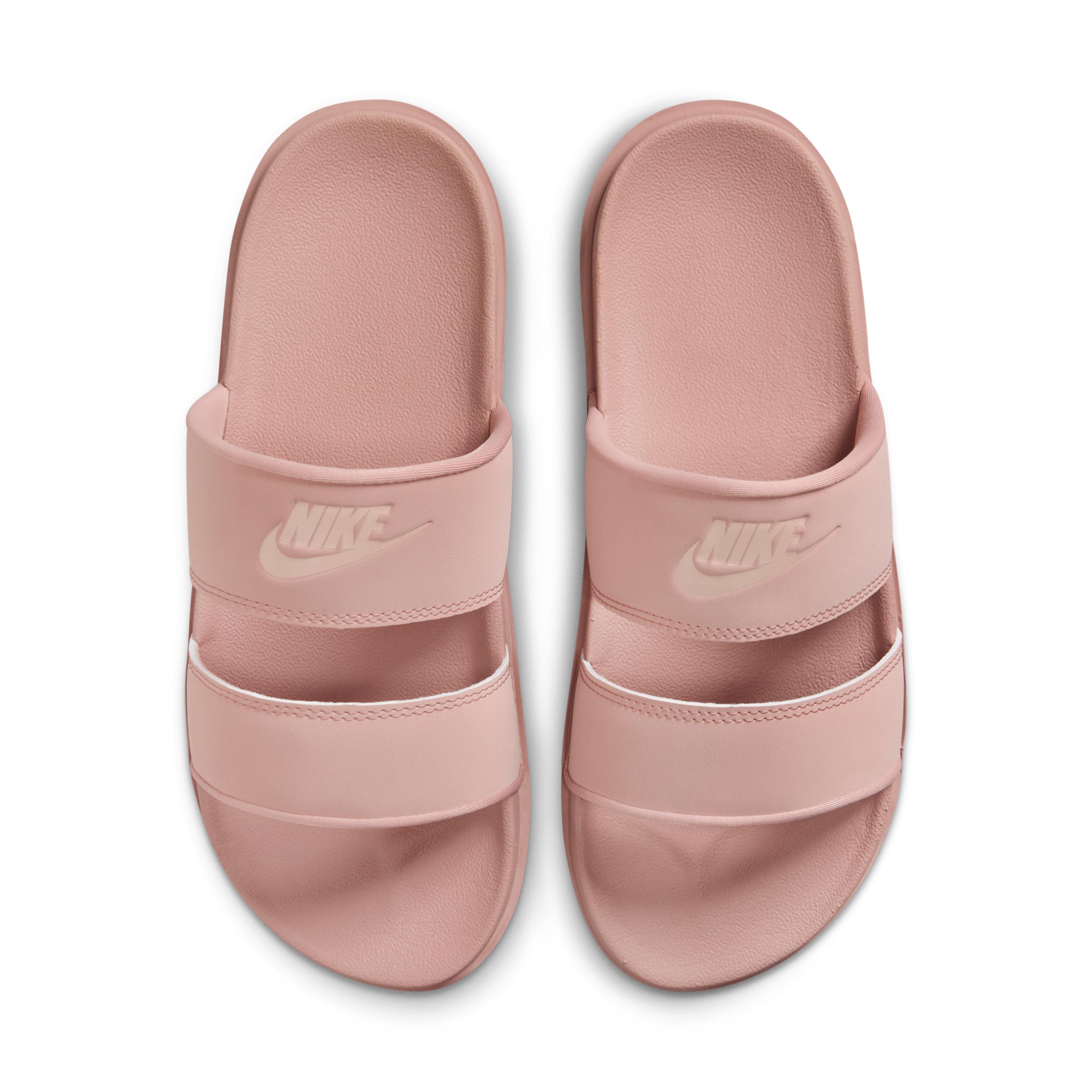 Nike Womens Off Court Duo Slide Sandal Product Image