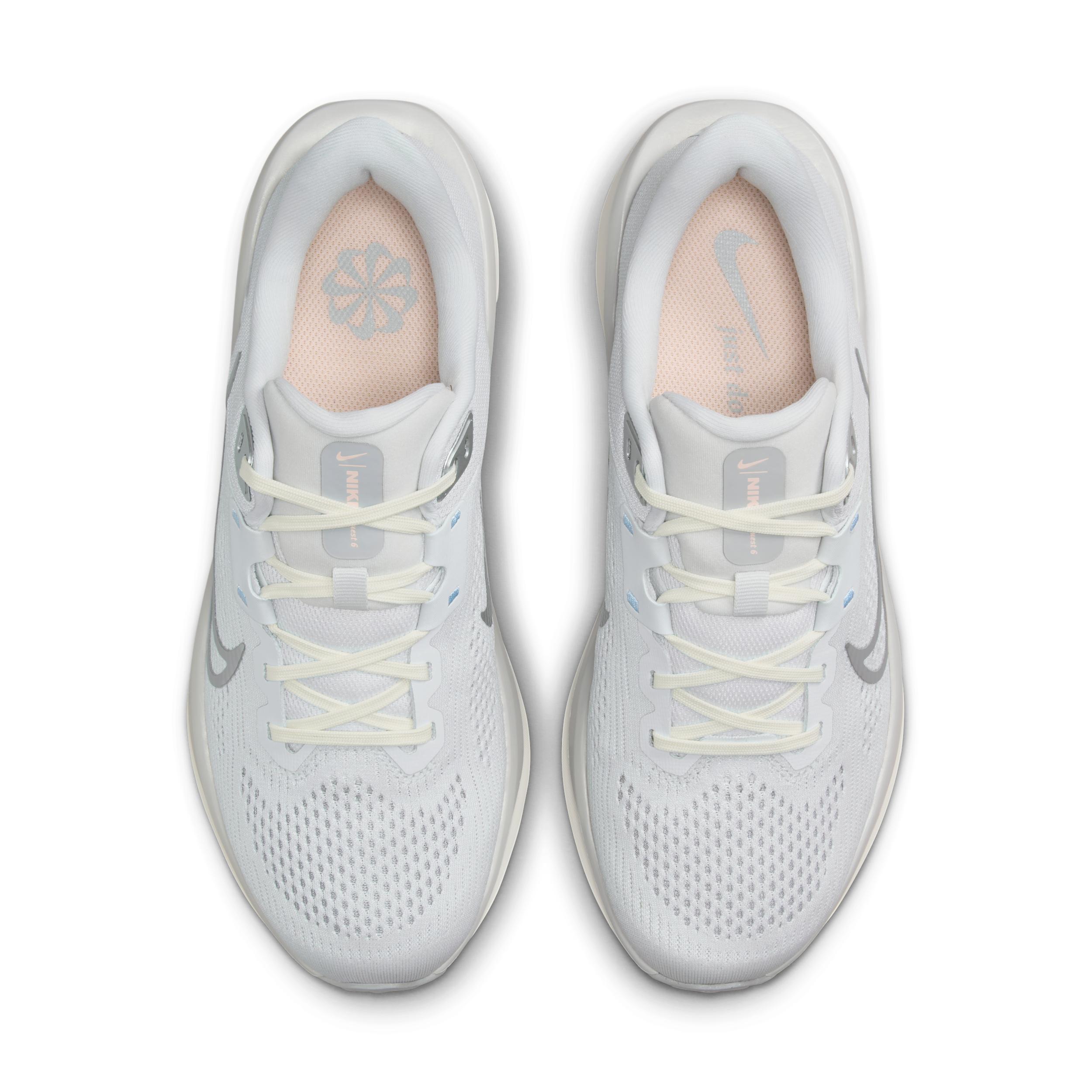 Nike Women's Quest 6 Road Running Shoes Product Image