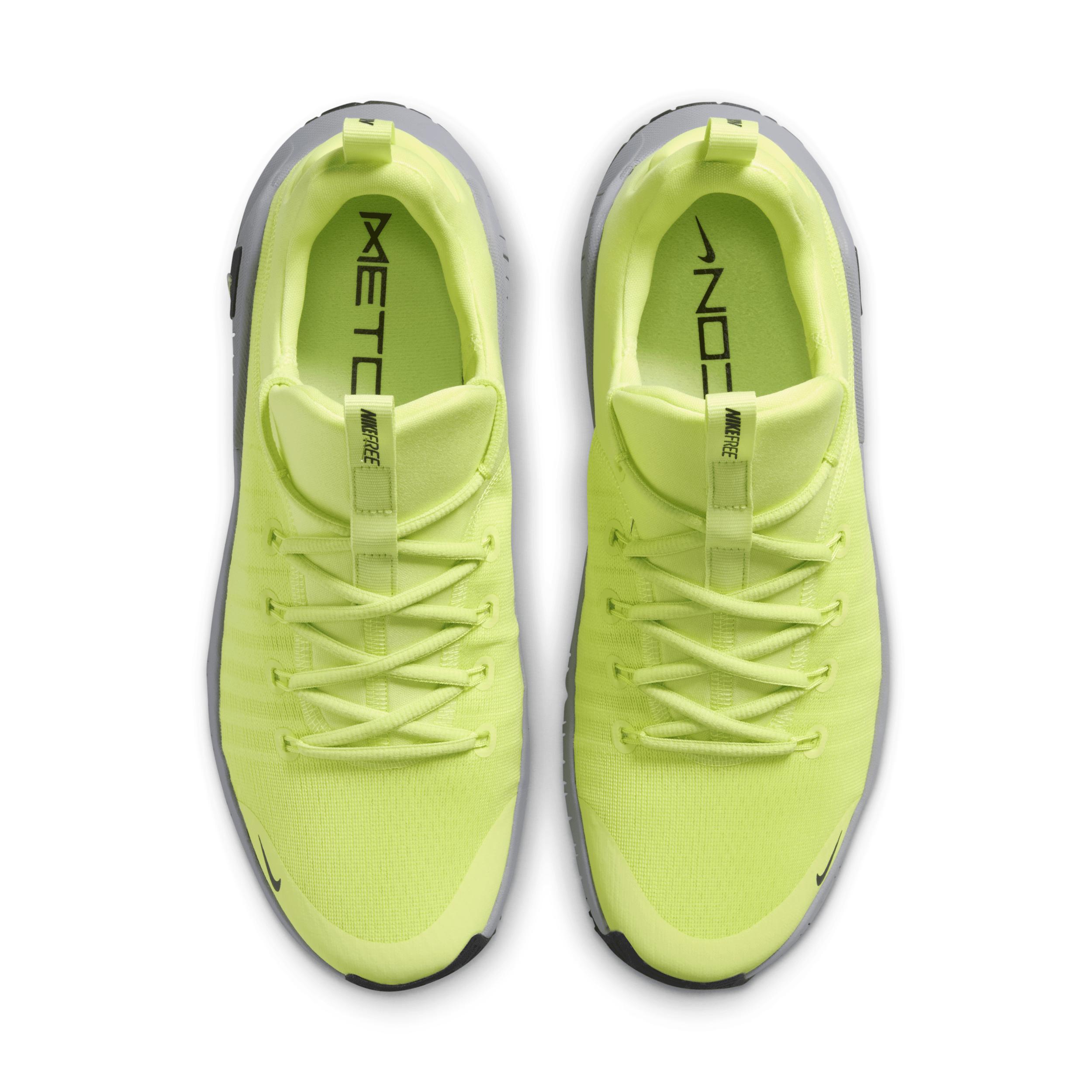 Mens Nike Free Metcon 6 Training Shoes Product Image