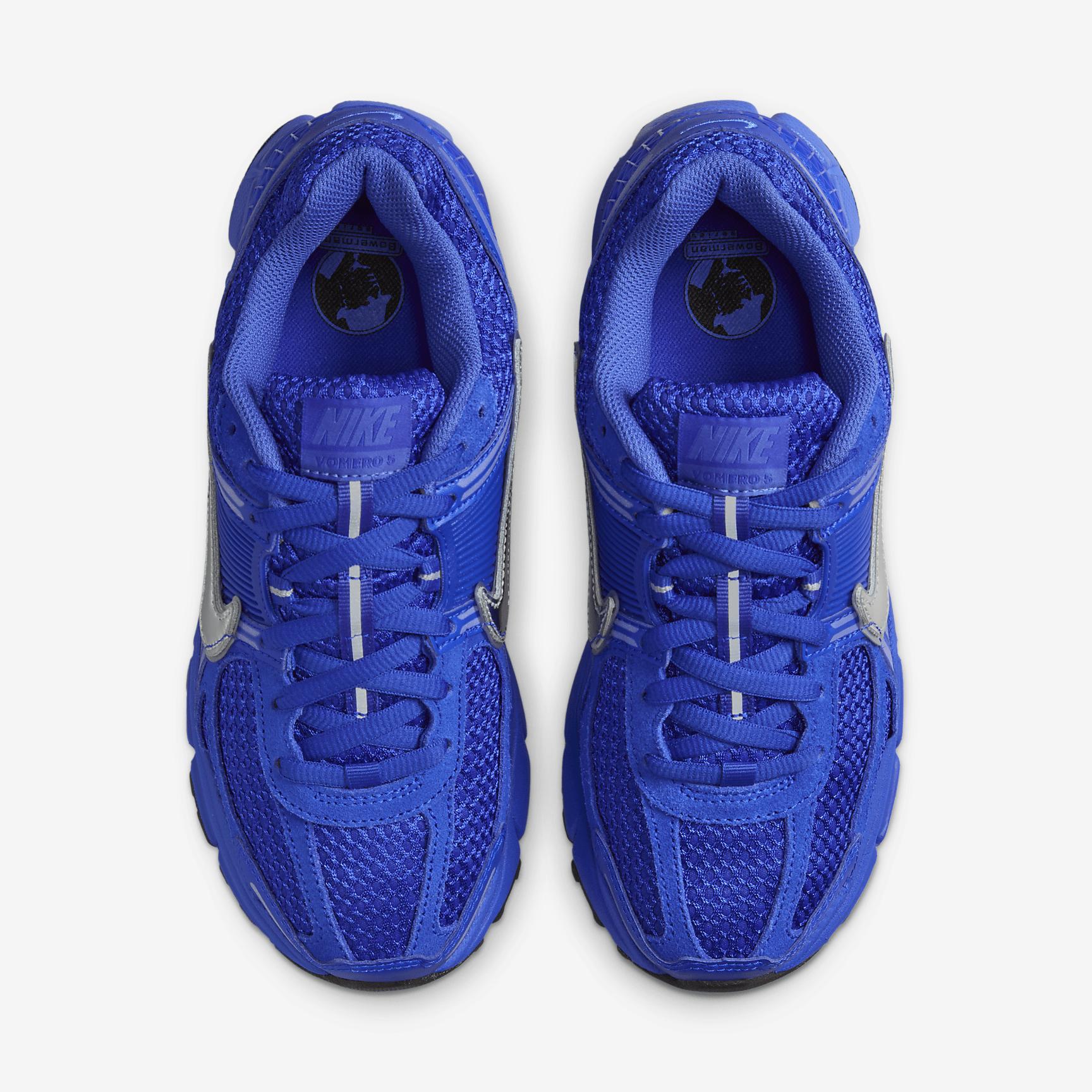 Nike Women's Zoom Vomero 5 Shoes Product Image