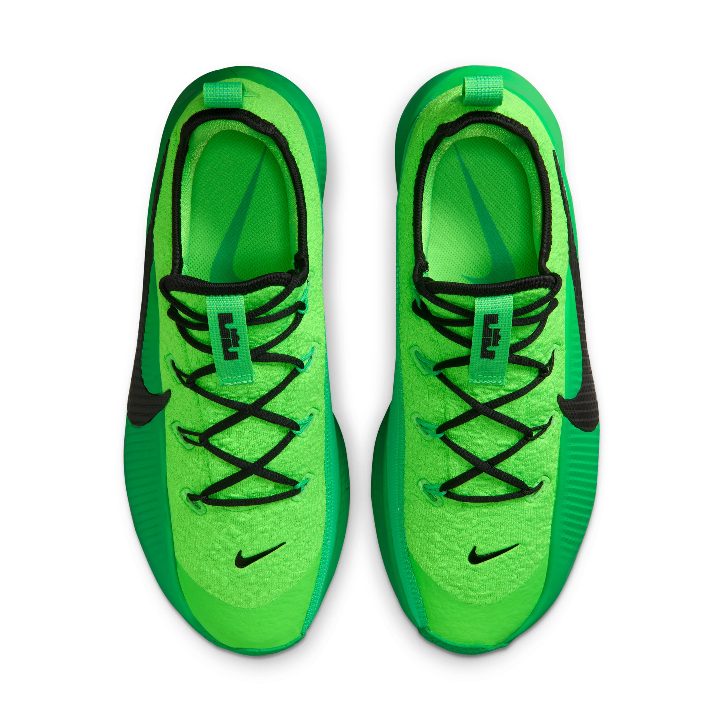 Nike Mens LeBron TR 1 Workout Shoes | FJ6151-300 Product Image