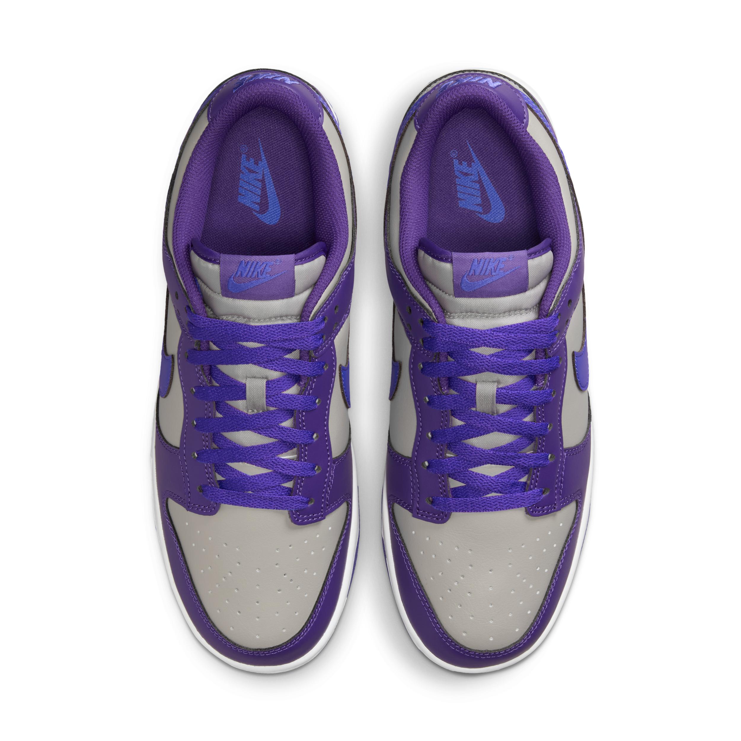 Nike Men's Dunk Low Retro Shoes Product Image