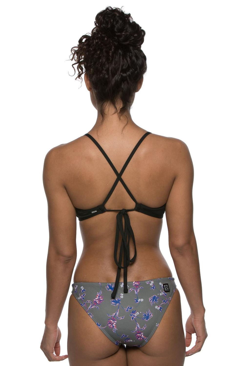 Midl Bikini Bottom - Prints Female Product Image