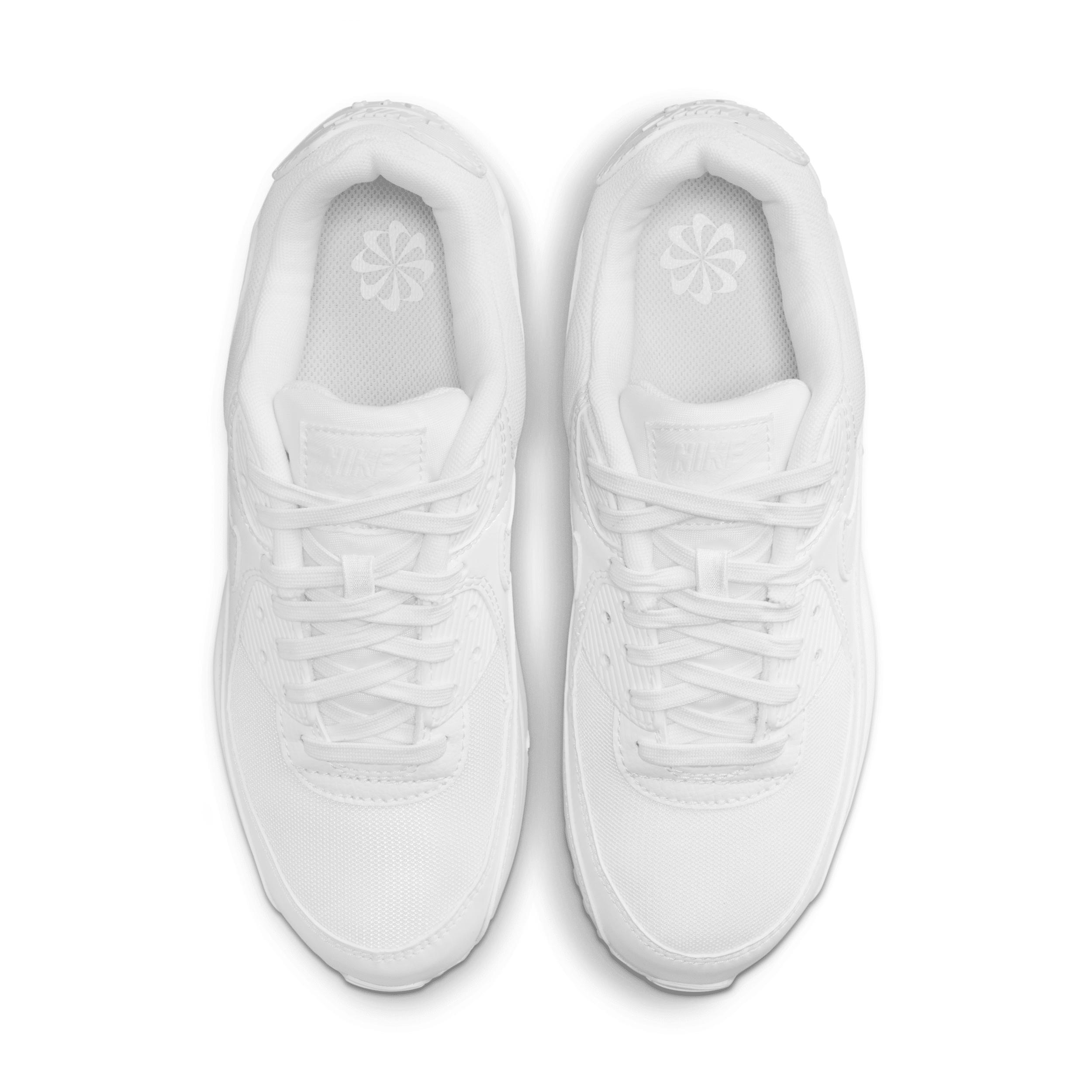 Nike Womens Air Max 90 Shoes | DH8010-100 Product Image