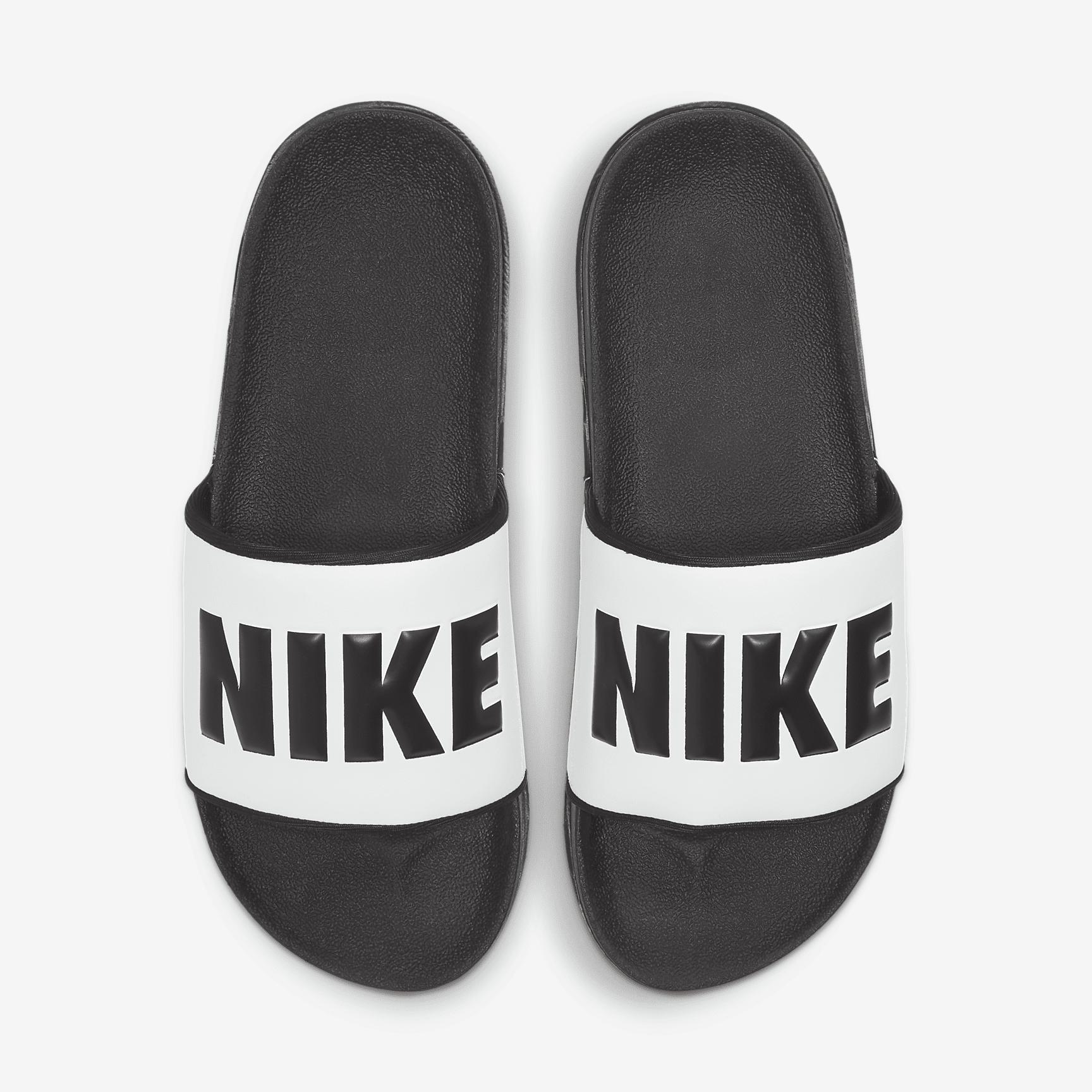 Nike Women's Offcourt Slides Product Image