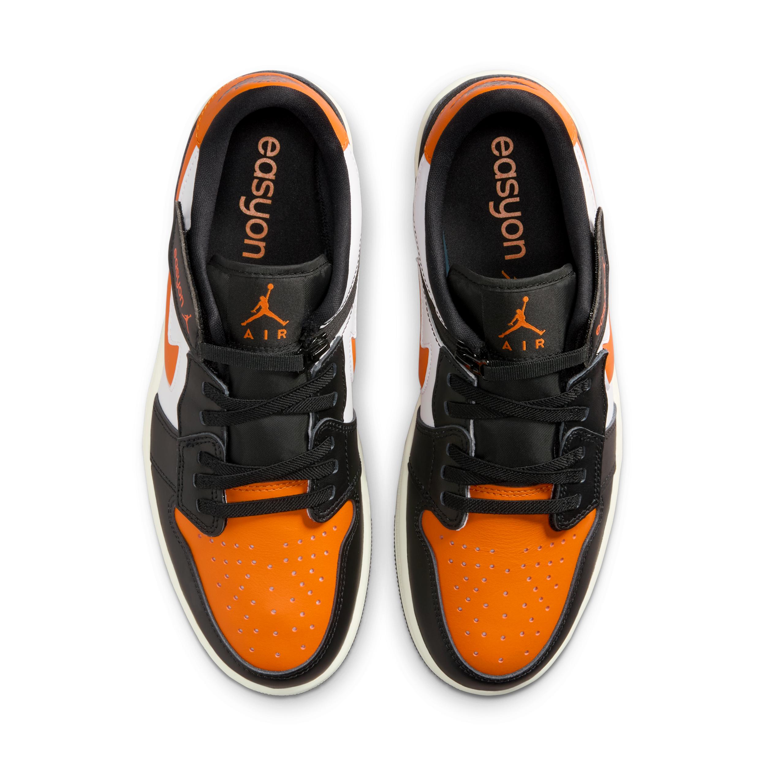 Men's Air Jordan 1 Low EasyOn Shoes Product Image