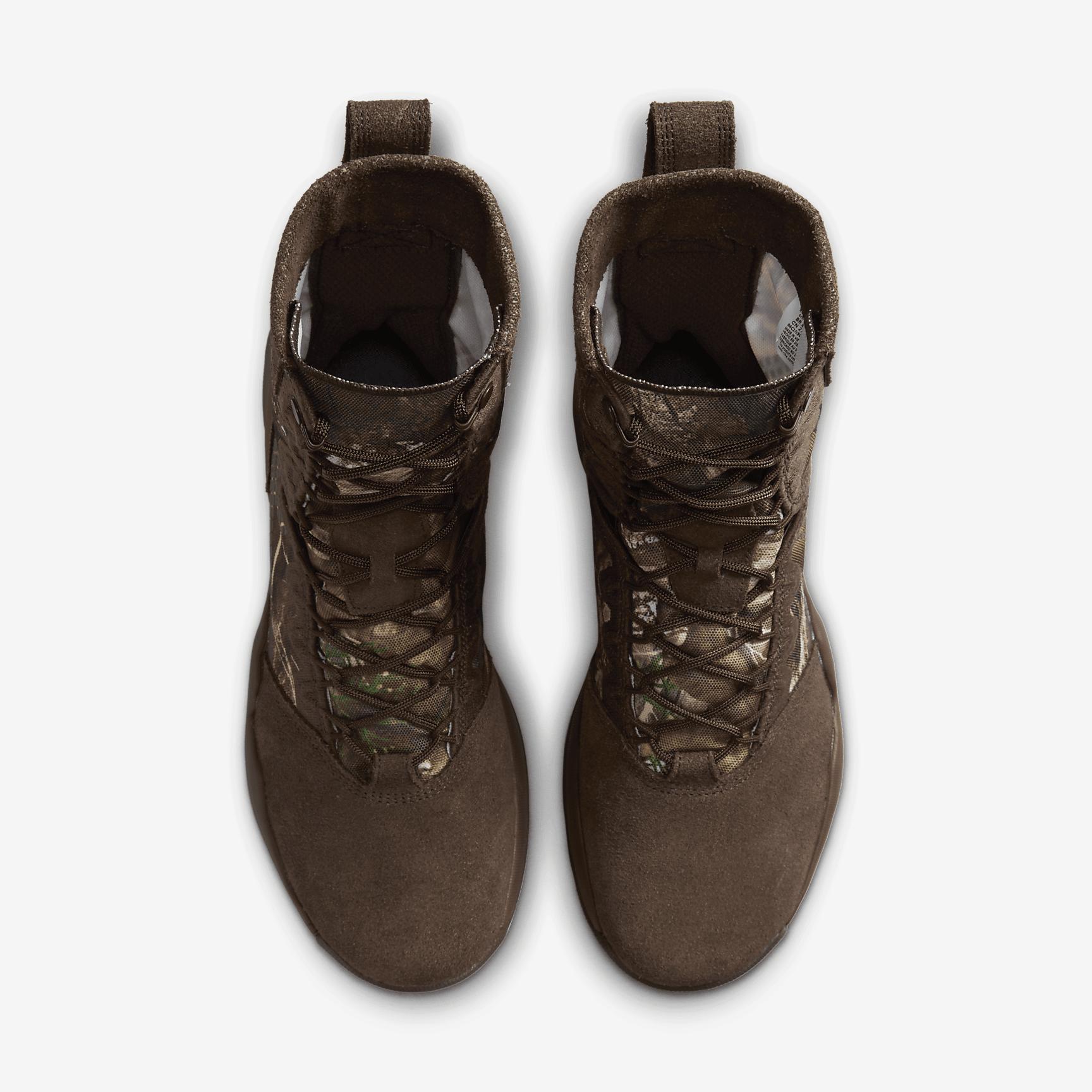Nike Mens SFB B2 Realtree Boots | FN3721-200 Product Image
