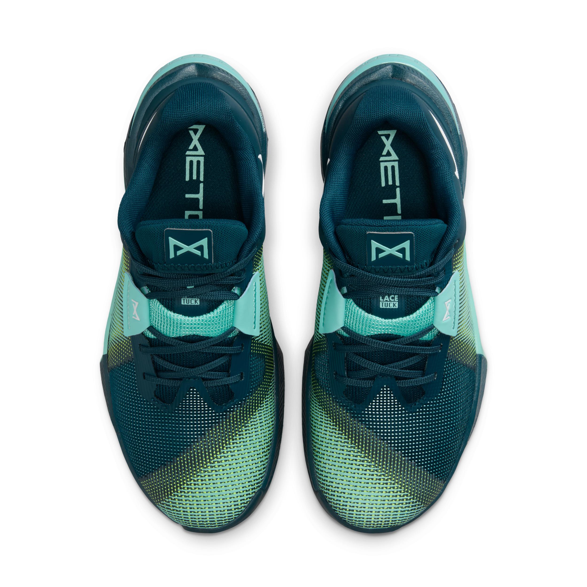 Nike Womens Metcon 10 Workout Shoes | HQ2620-300 Product Image