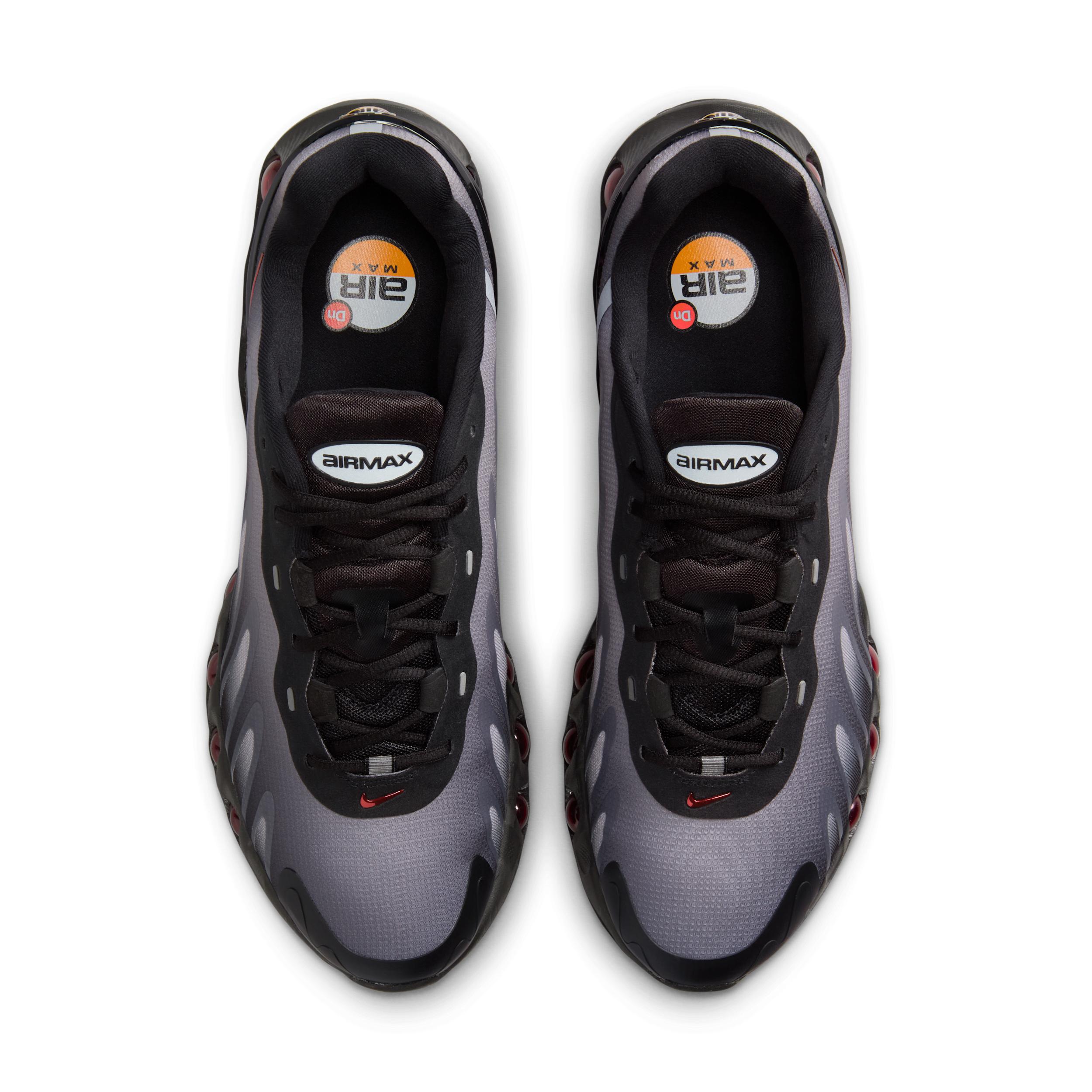 Nike Men's Air Max Dn8 Shoes Product Image