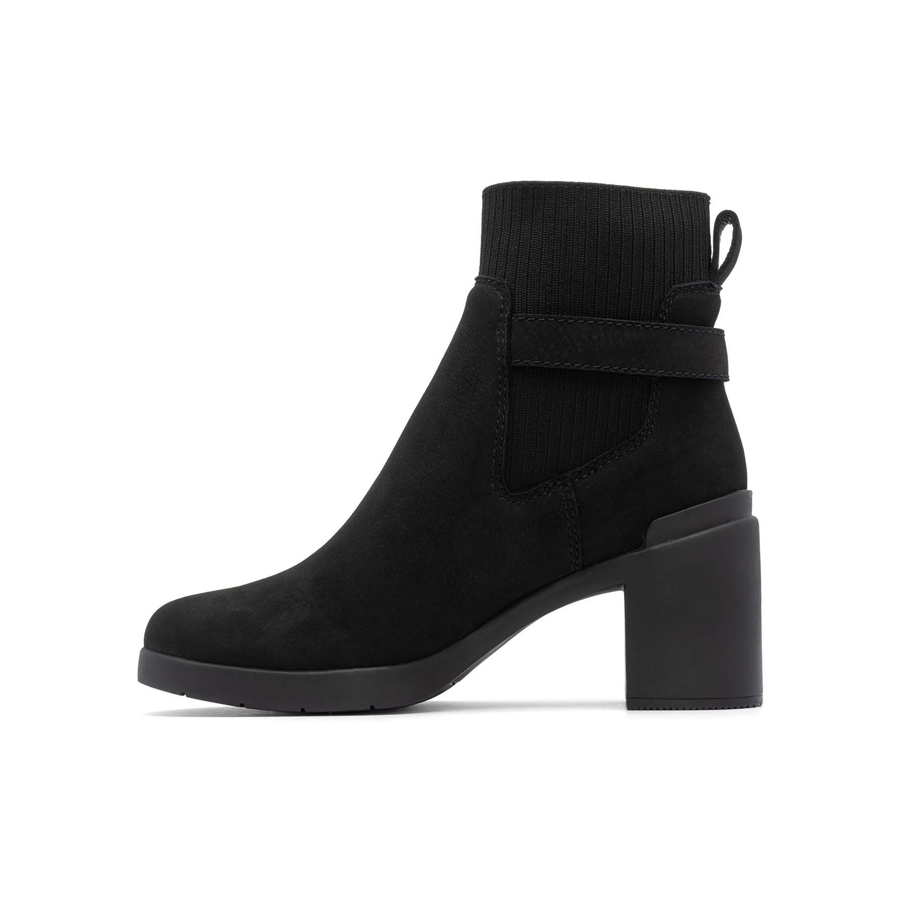 Metropolis Strap Metatarsal Female Product Image