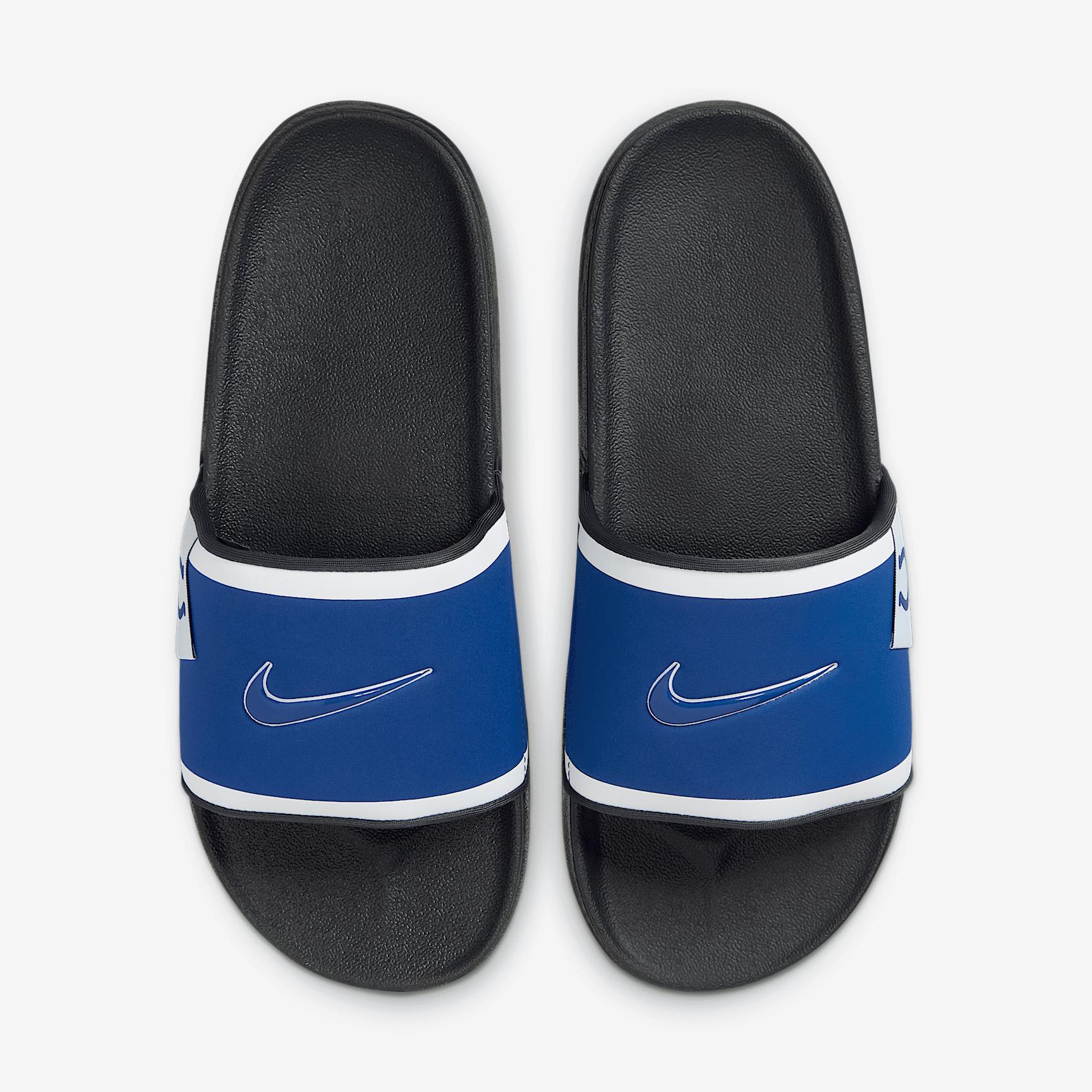 Nike Men's Offcourt (Indianapolis Colts) Offcourt Slides Product Image