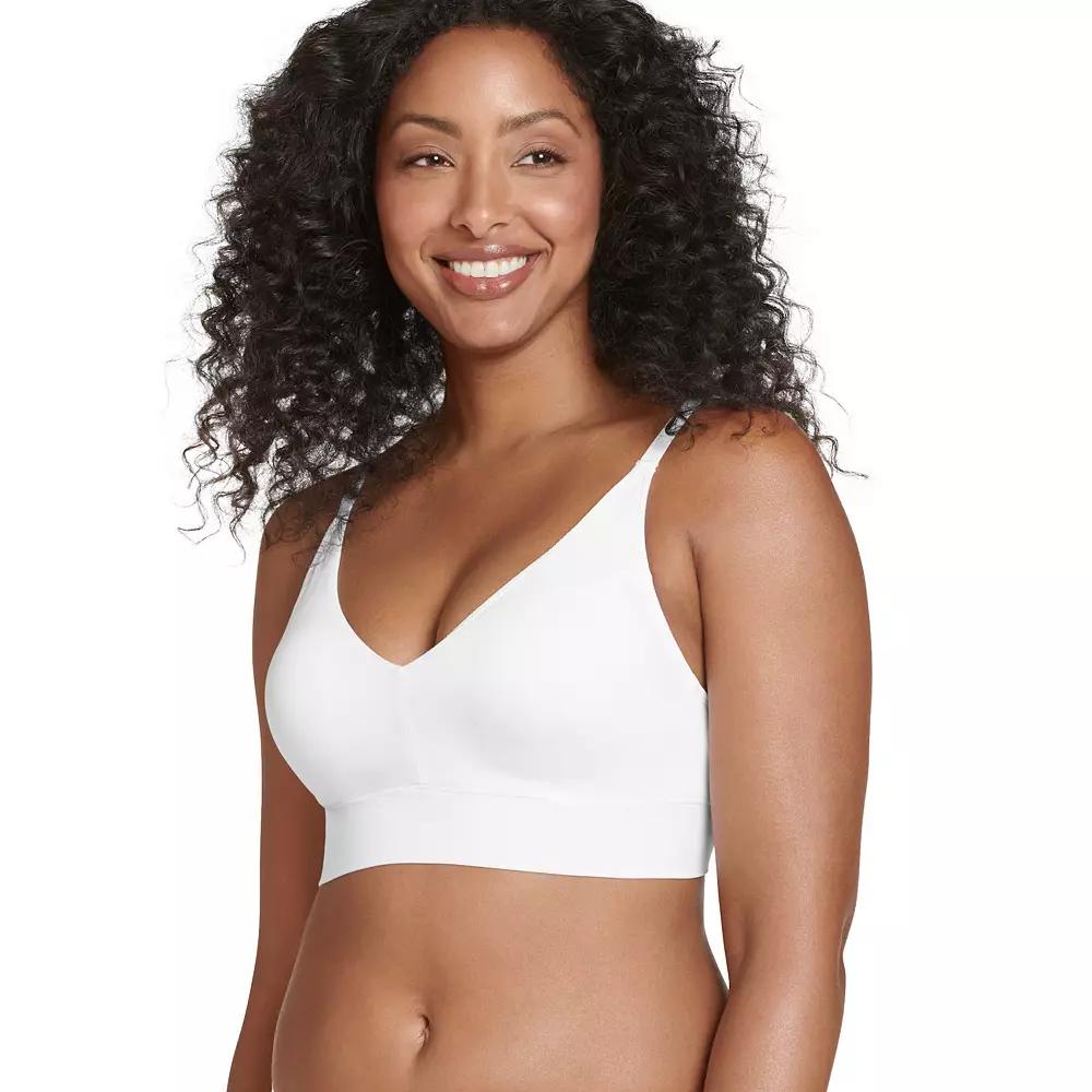 Jockey® Light Lift Seamfree® Bralette 4465, Women's,  Product Image