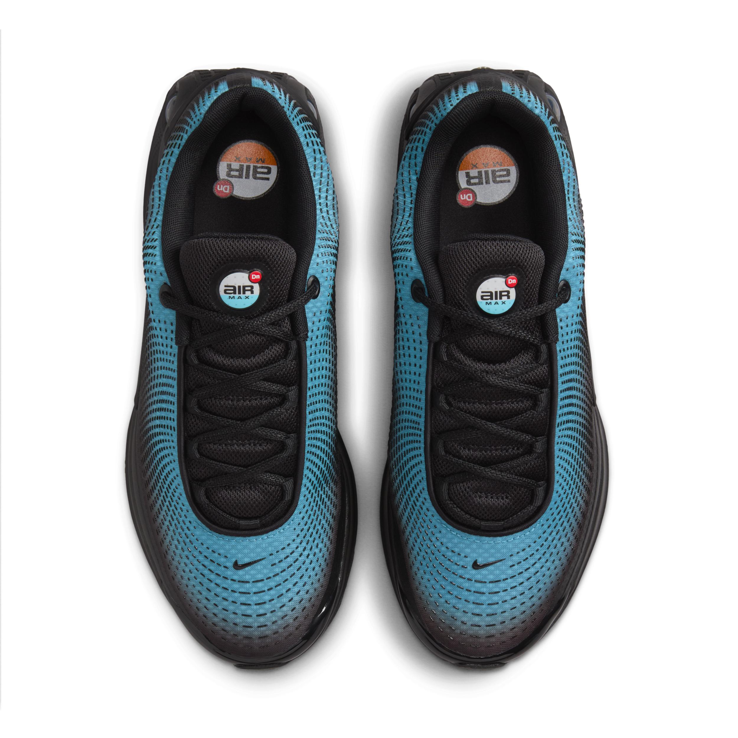 Nike Mens Air Max Dn Shoes | HV2524-001 Product Image