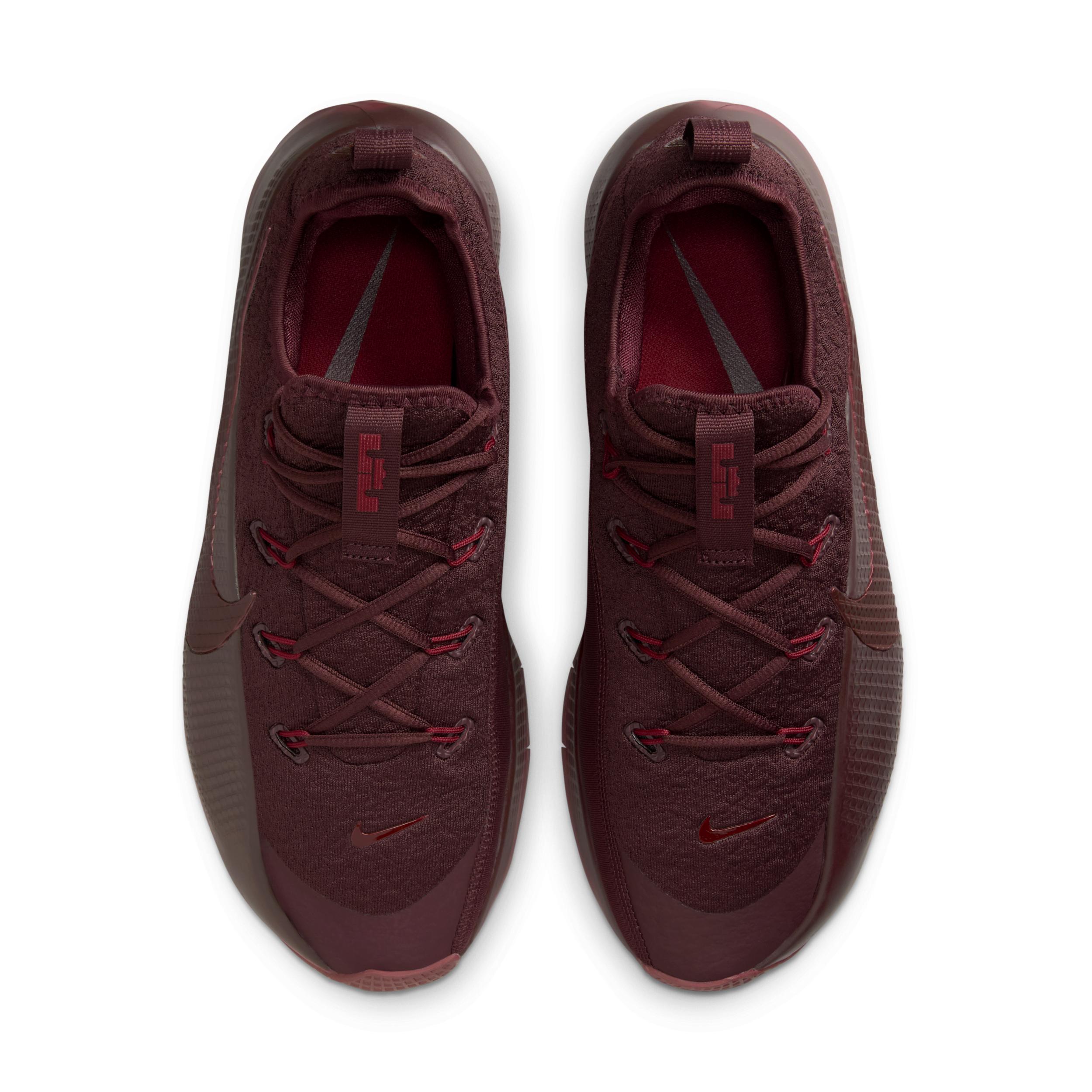 Nike Men's LeBron TR 1 Workout Shoes Product Image