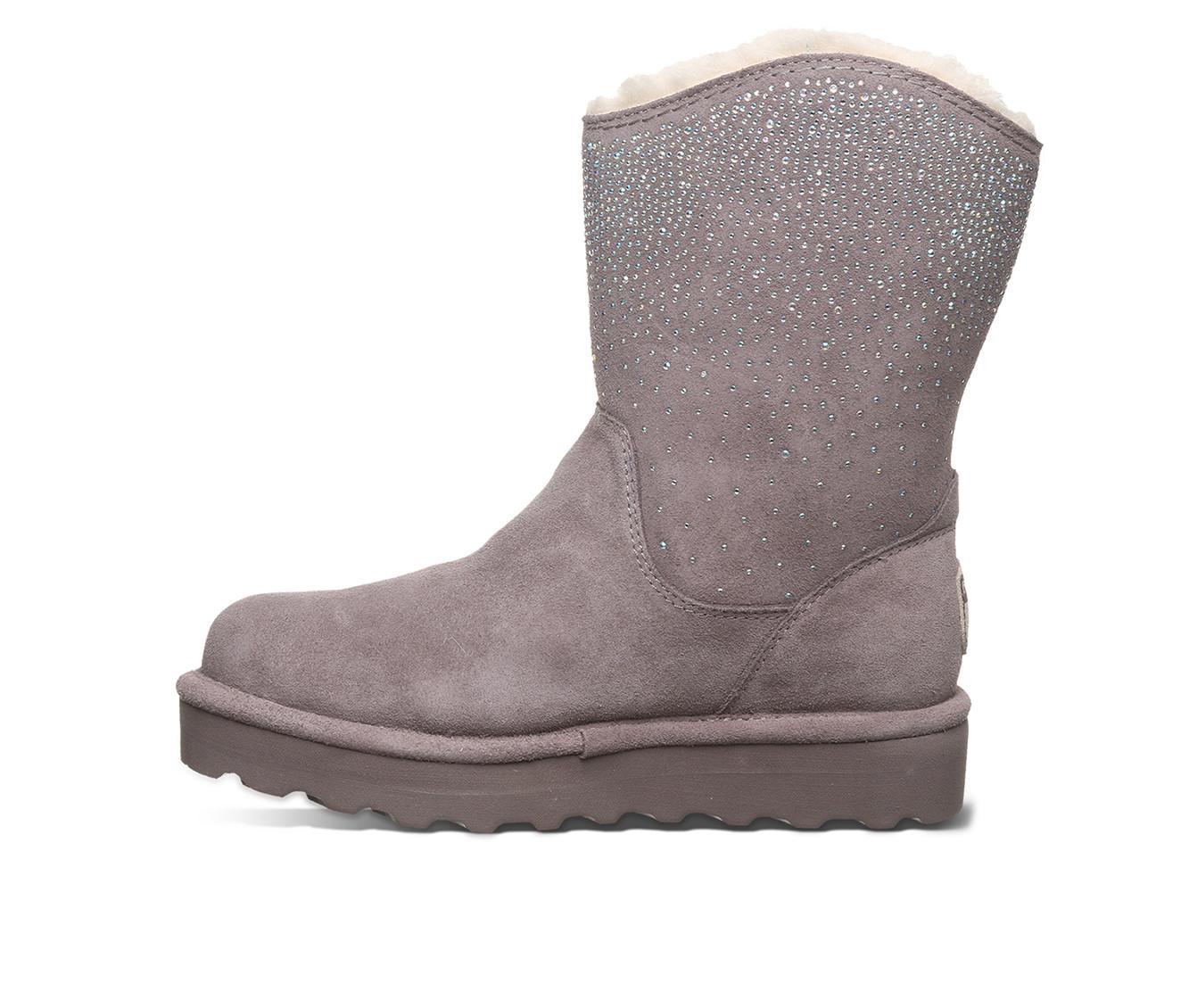 Women's Bearpaw Glam Platform Lo Winter Boots Product Image