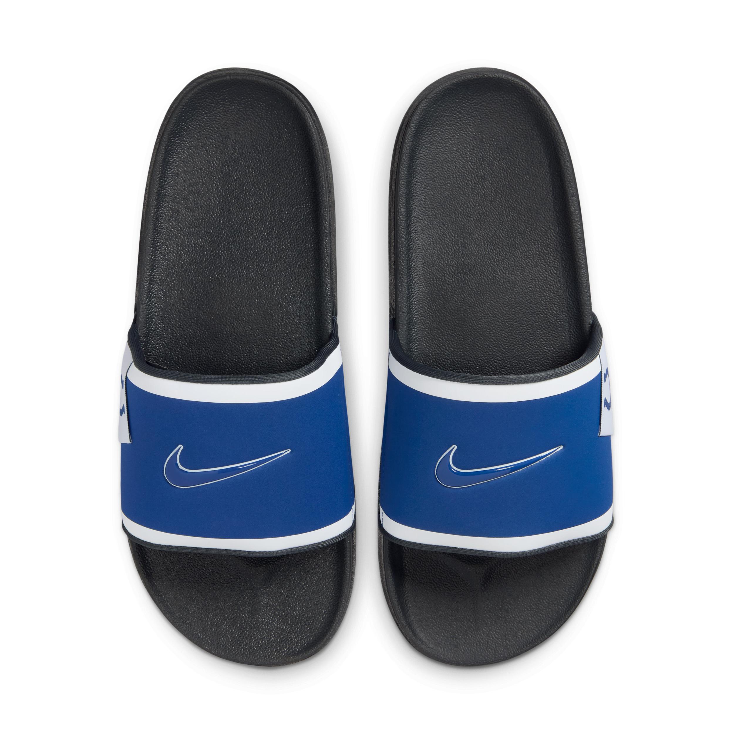 Nike Men's Offcourt (Indianapolis Colts) Offcourt Slides Product Image