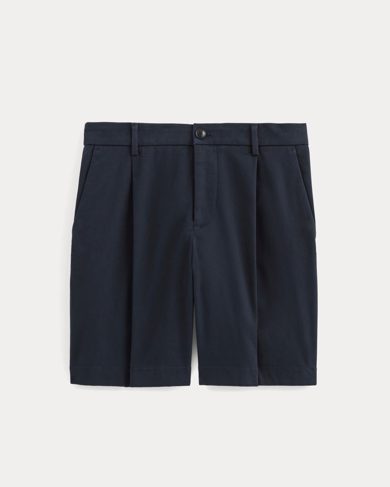 Mens Transit Chino Short by Everlane Product Image