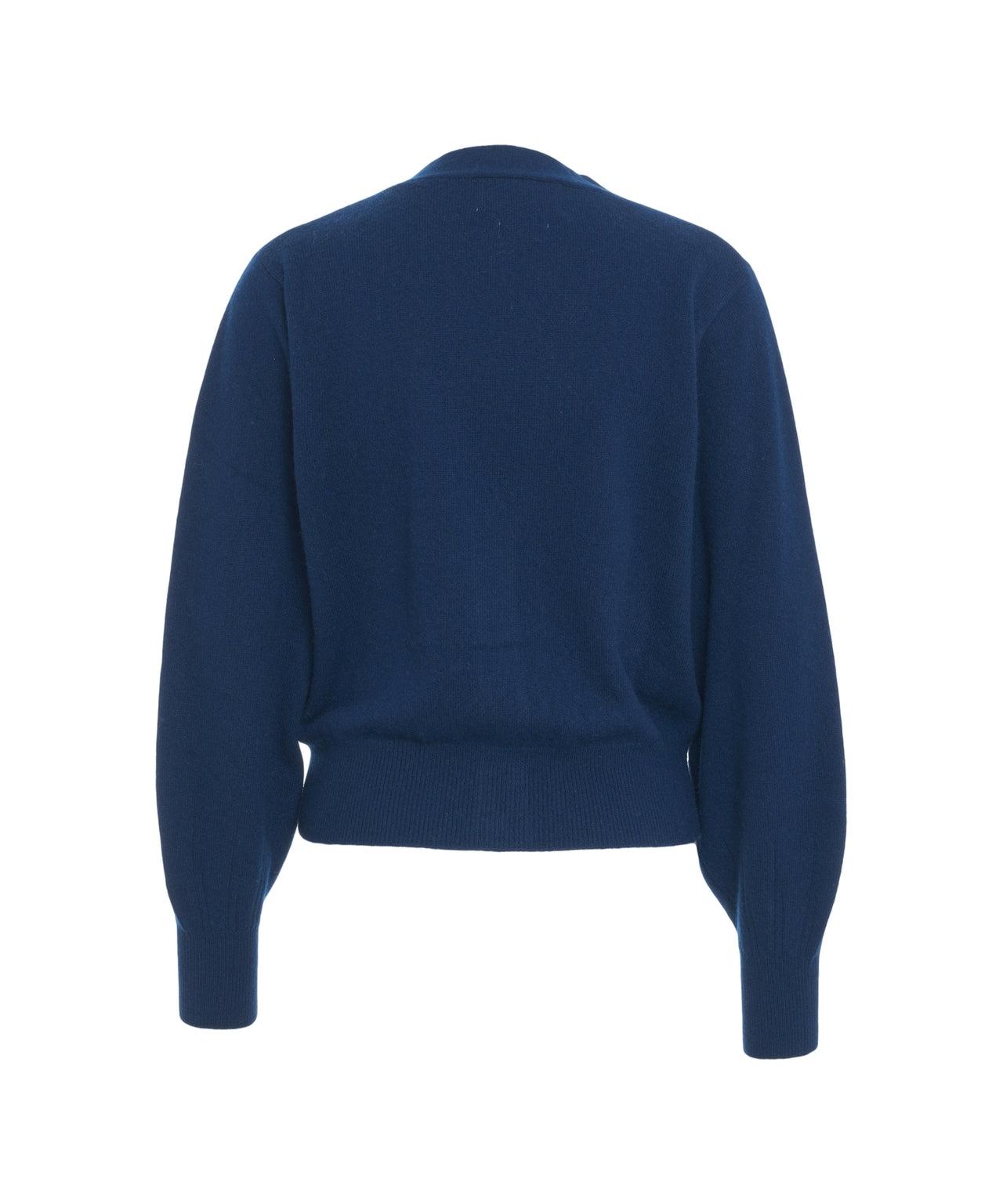 Cashmere cardigan 'Jessie' Product Image