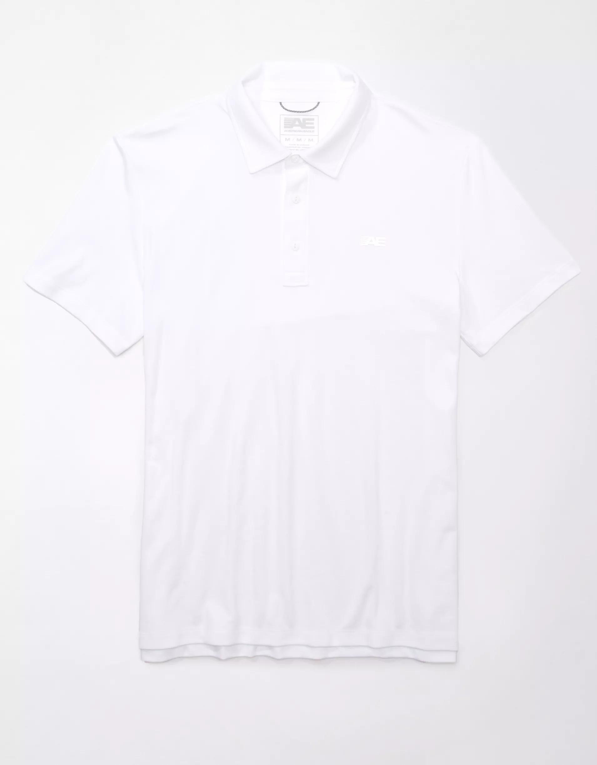 AE 24/7 Polo Shirt Product Image