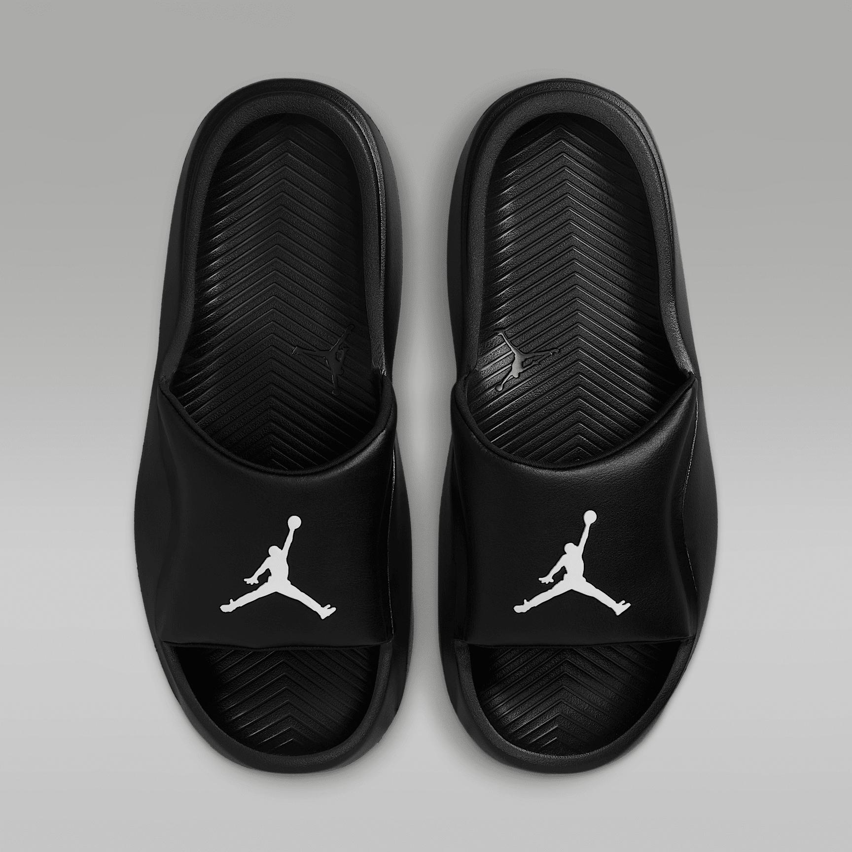 Mens Jordan Franchise Slides | HF3263-001 Product Image