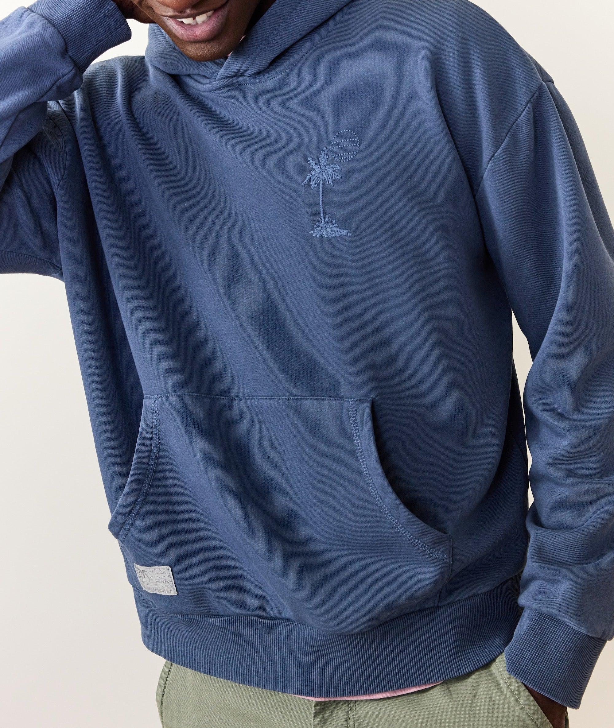 Cloud 9 Fleece Relaxed Hoodie Product Image