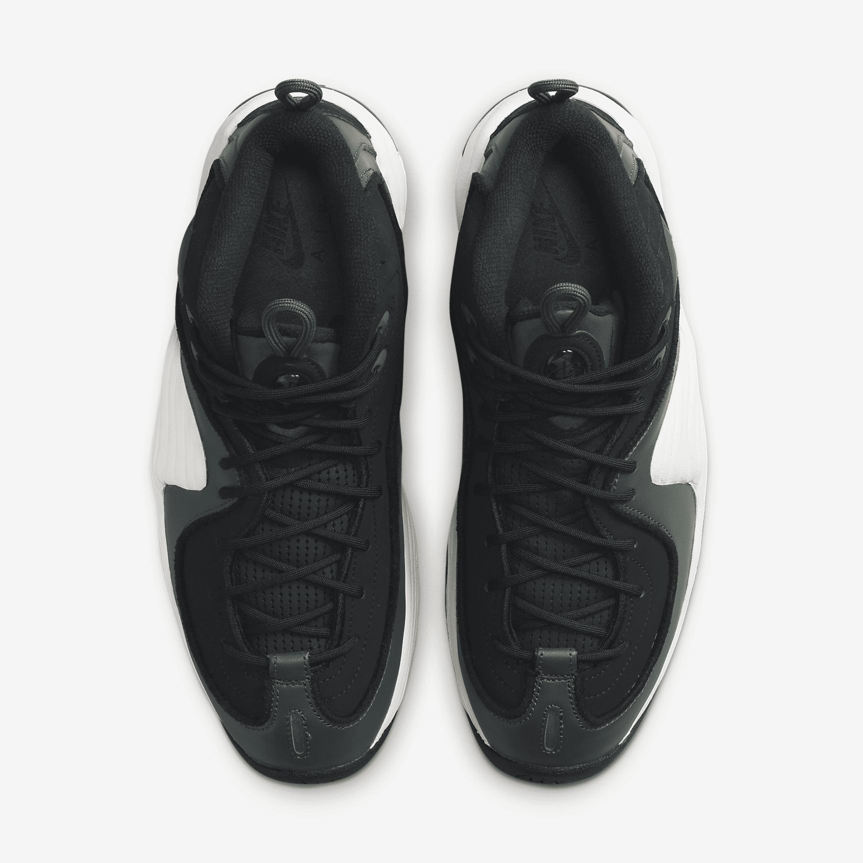 Nike Air Penny 2 Men's Shoes Product Image