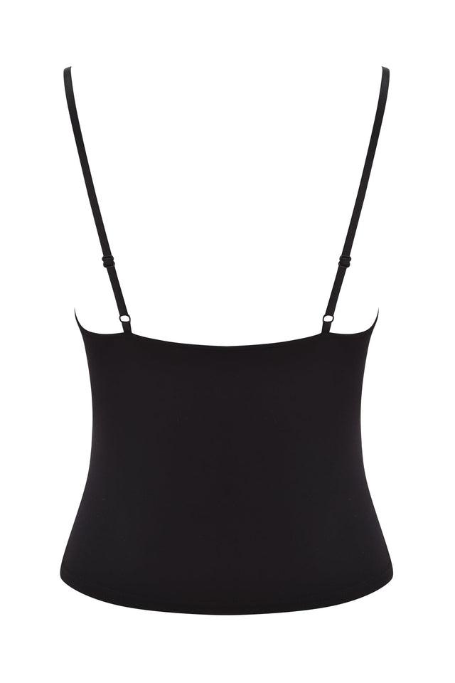 ADELLA TOP - FUCHSIA Product Image