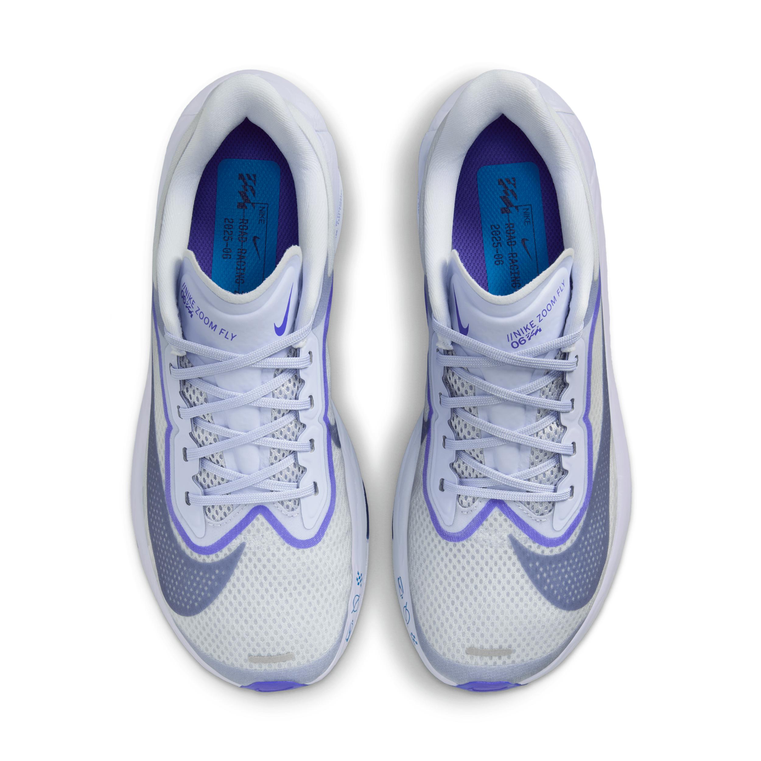 Nike Women's Zoom Fly 6 Road Racing Shoes Product Image