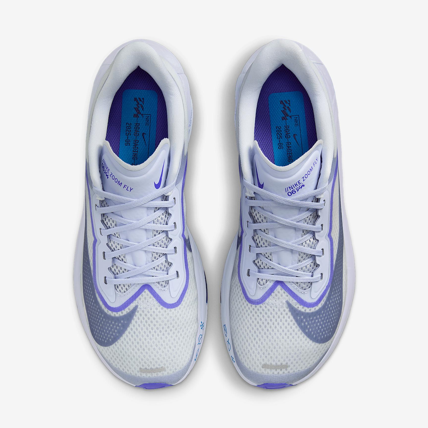 Nike Women's Zoom Fly 6 Road Racing Shoes Product Image