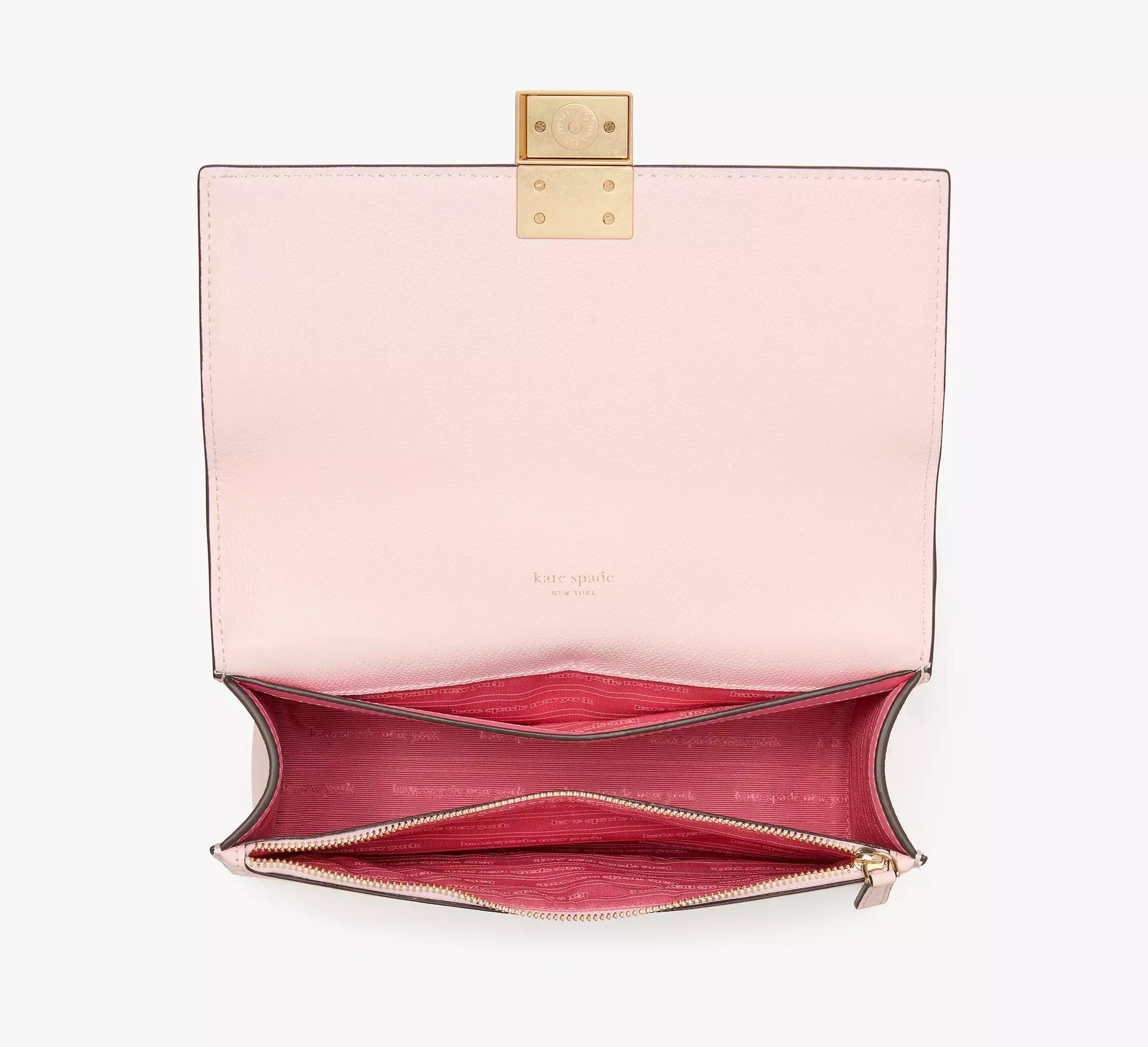 Deco Chain Shoulder Bag Product Image